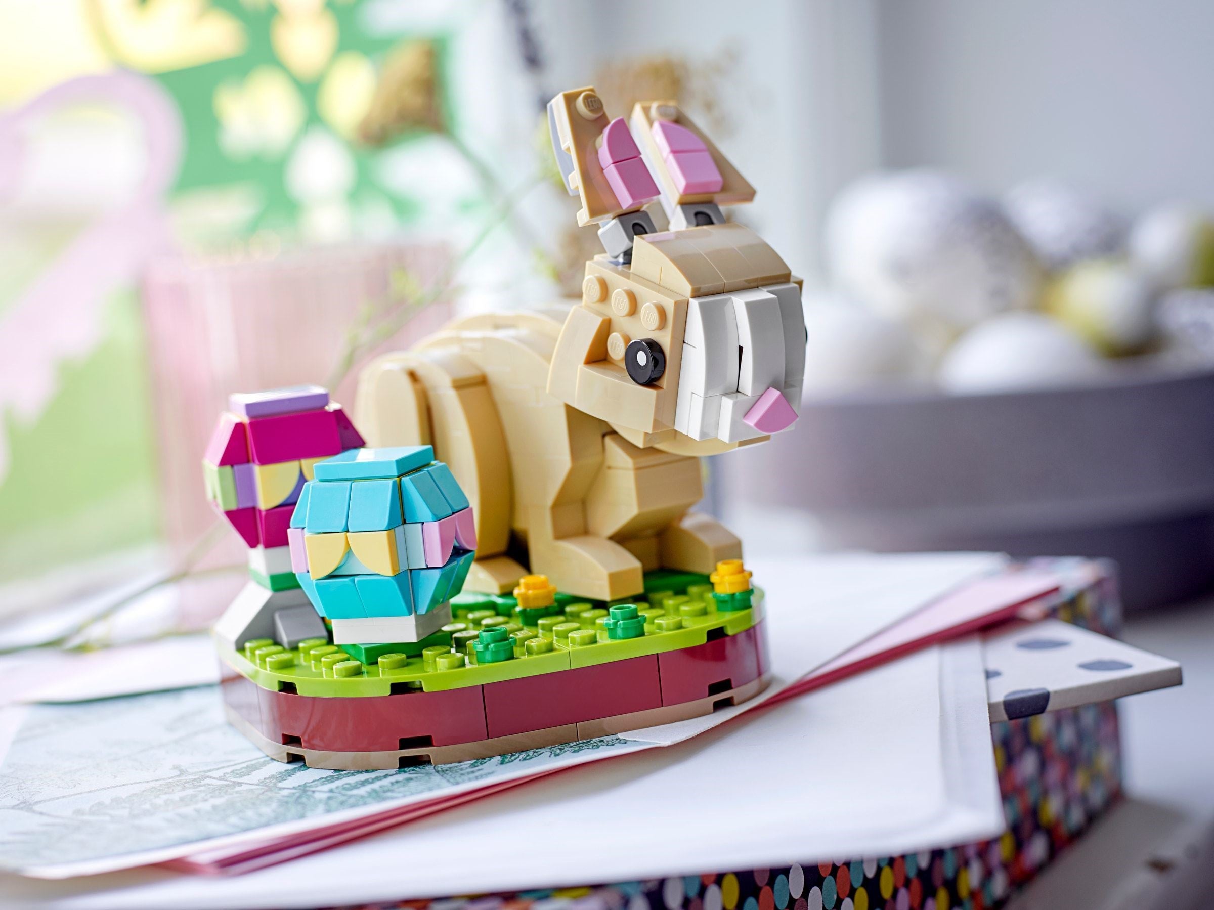 Easter Bunny 40463 | Seasonal | LEGO – image 5