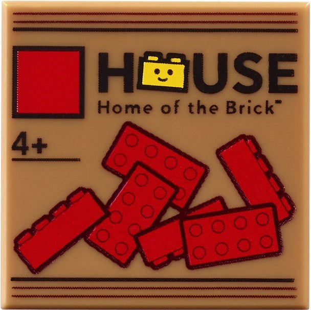The Brick Moulding Machine 40502 | Promotional | LEGO – image 3
