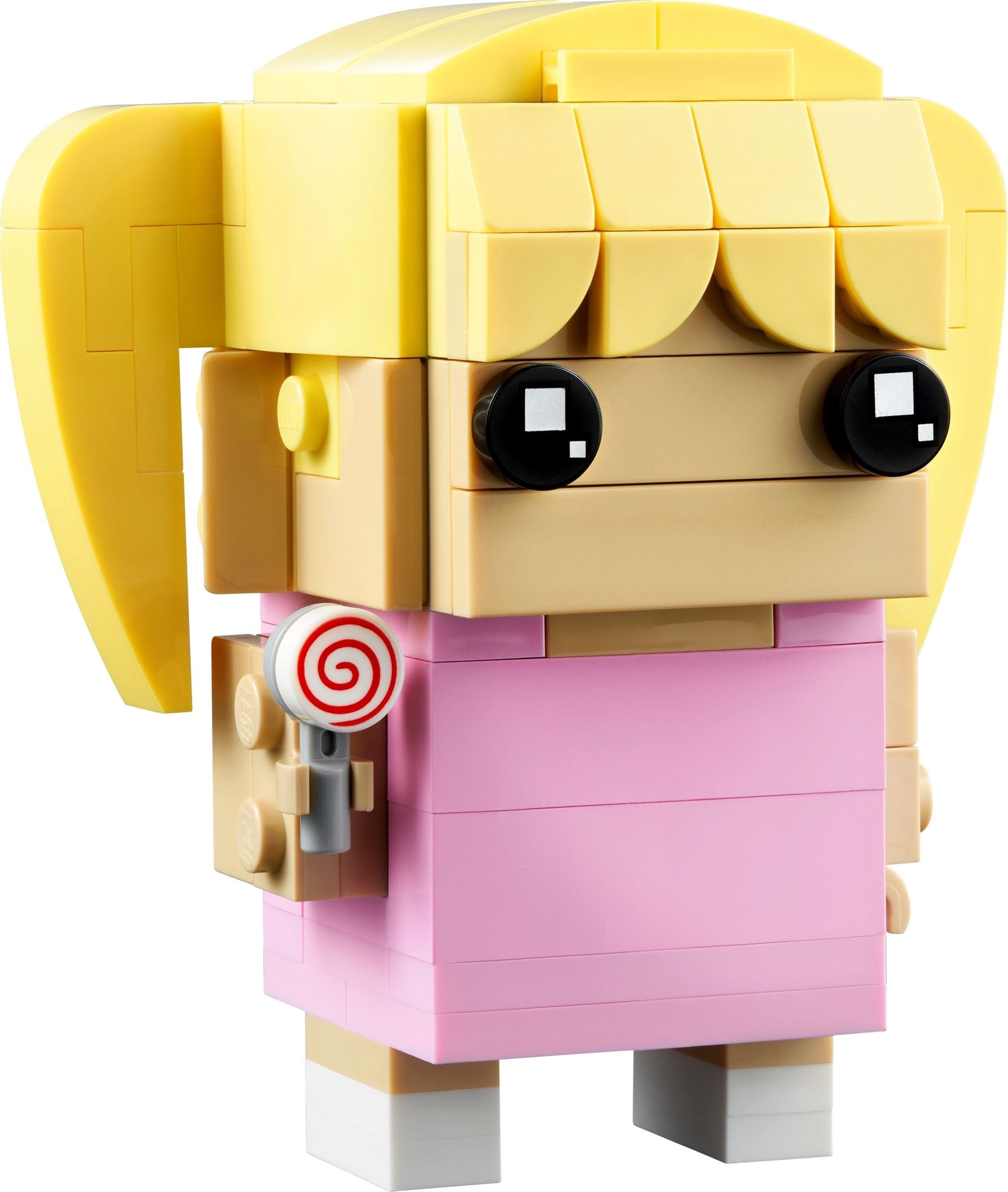 Spice Girls Tribute 40548 | BrickHeadz | LEGO – image 4