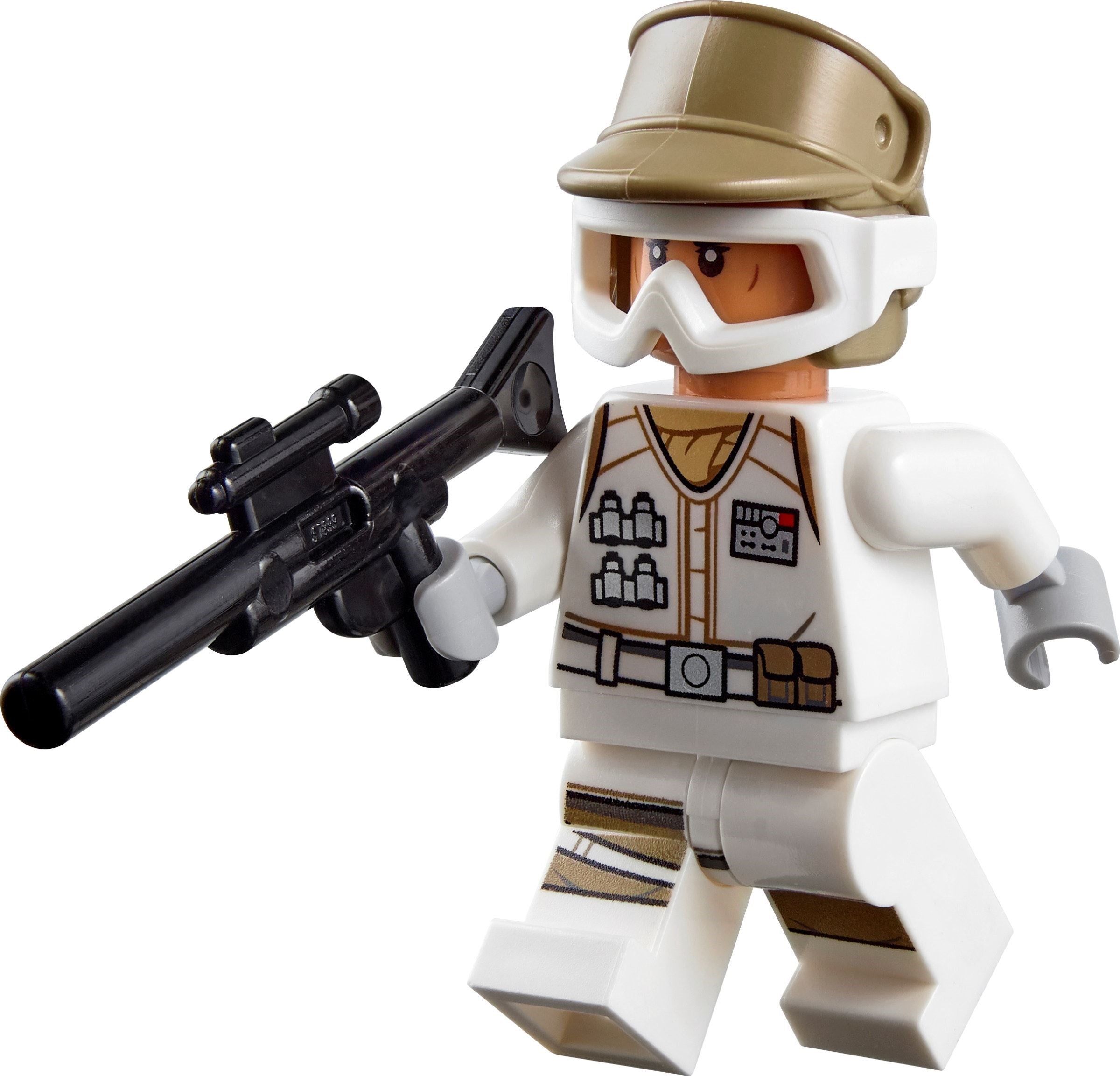 Defense of Hoth 40557 | Star Wars | LEGO – image 2