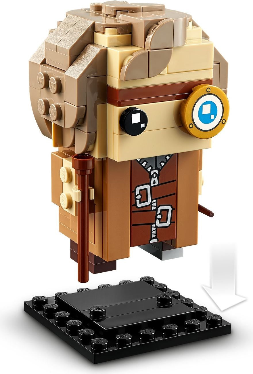 Professors of Hogwarts 40560 | BrickHeadz | LEGO – image 7