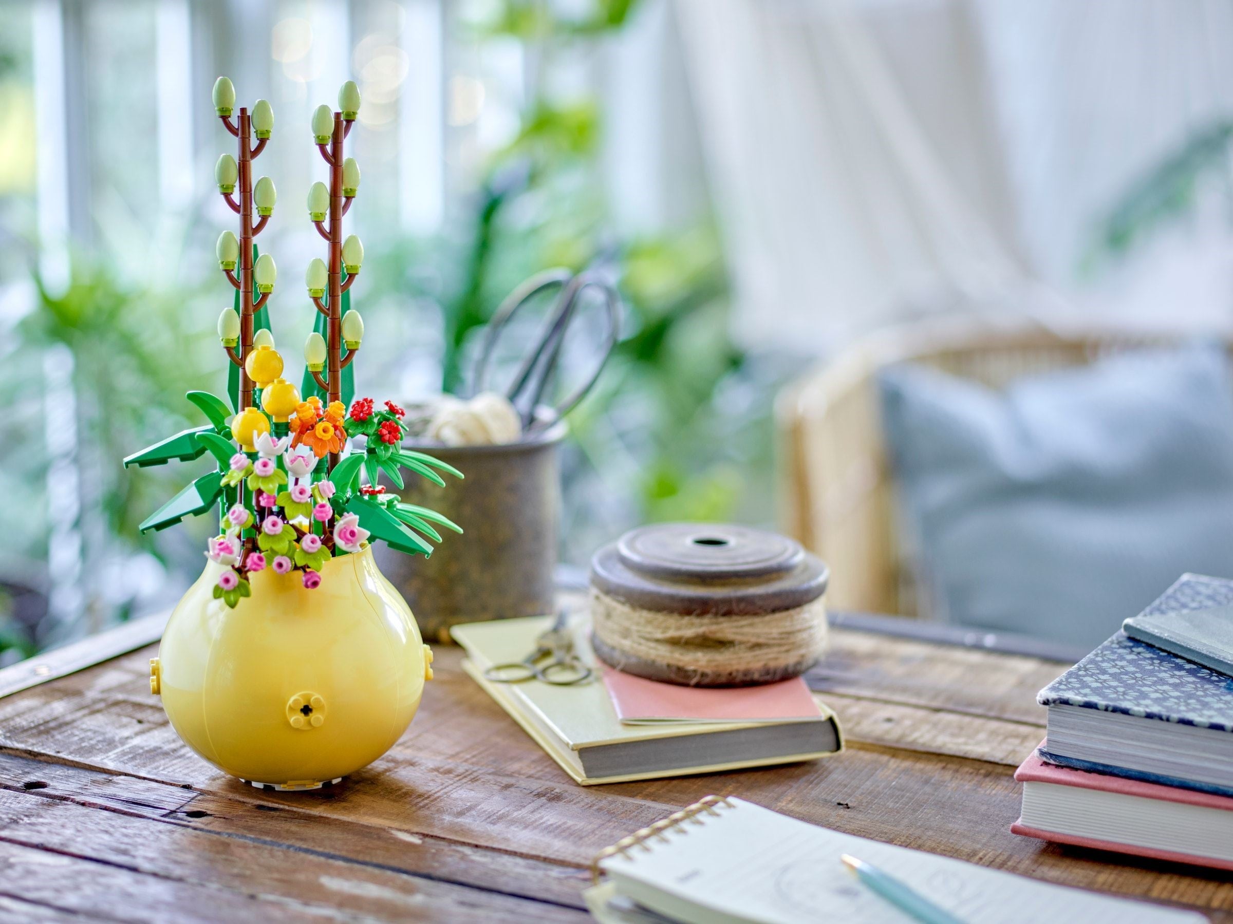 Flowerpot 40588 | Botanicals | LEGO