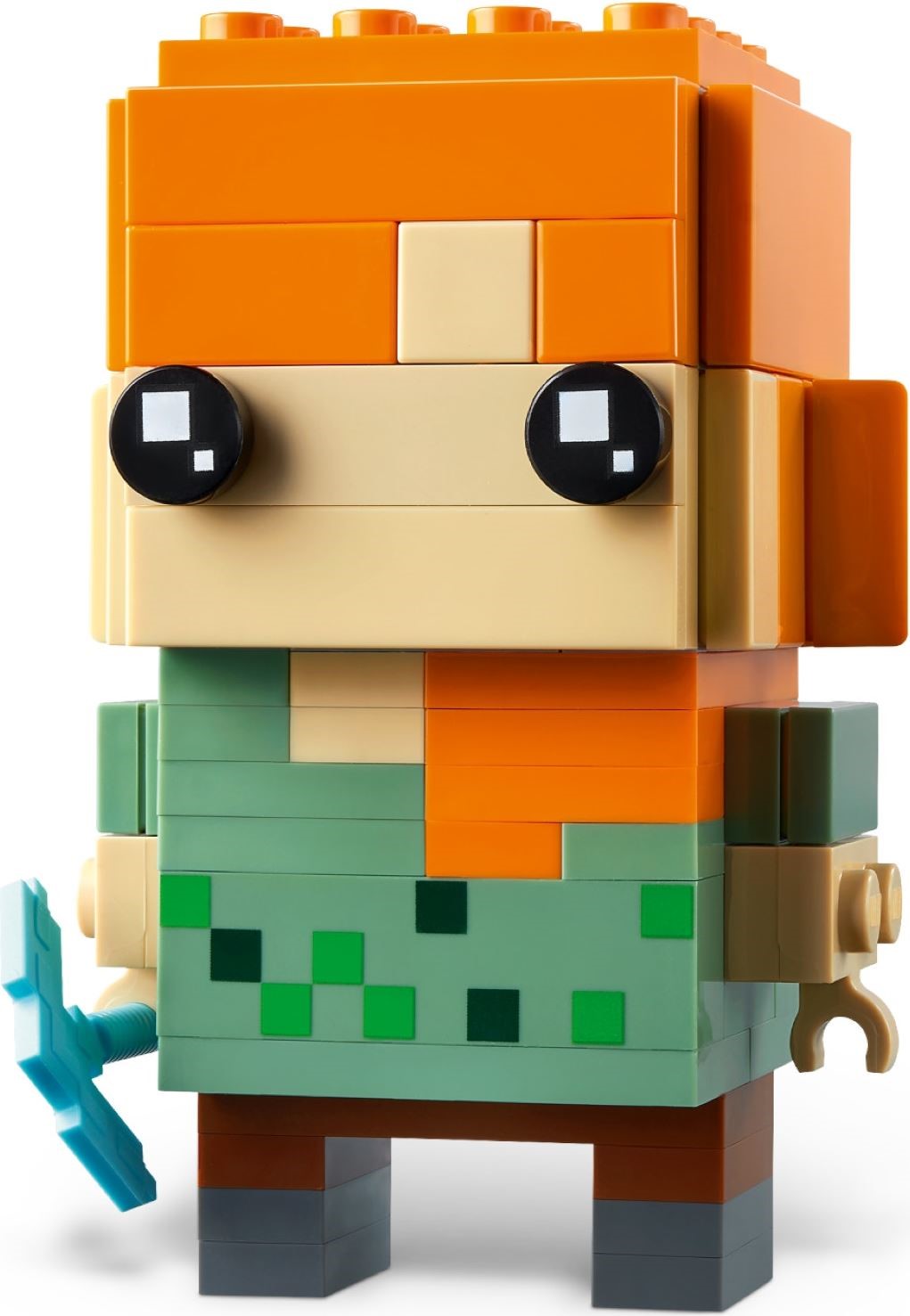 Alex 40624 | BrickHeadz | LEGO – image 3
