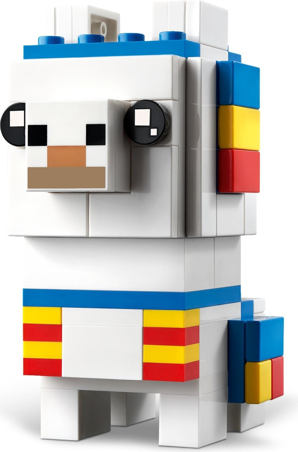 Llama 40625 | BrickHeadz | LEGO – image 3