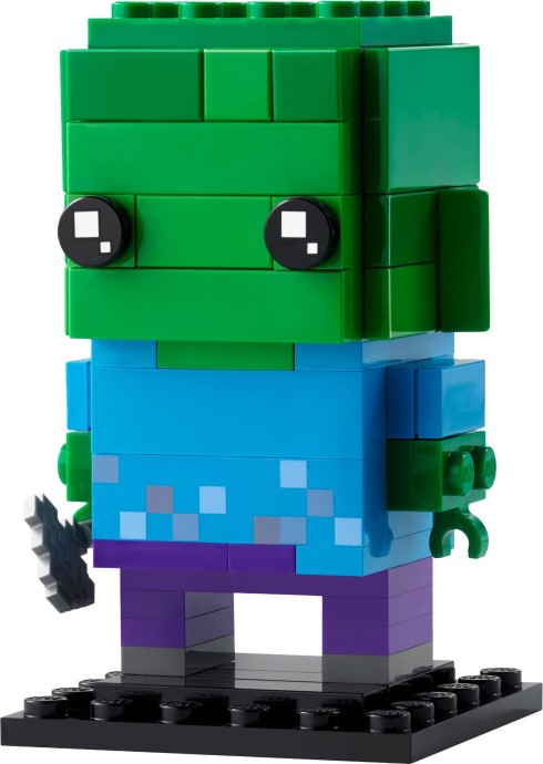 Zombie 40626 | BrickHeadz | LEGO