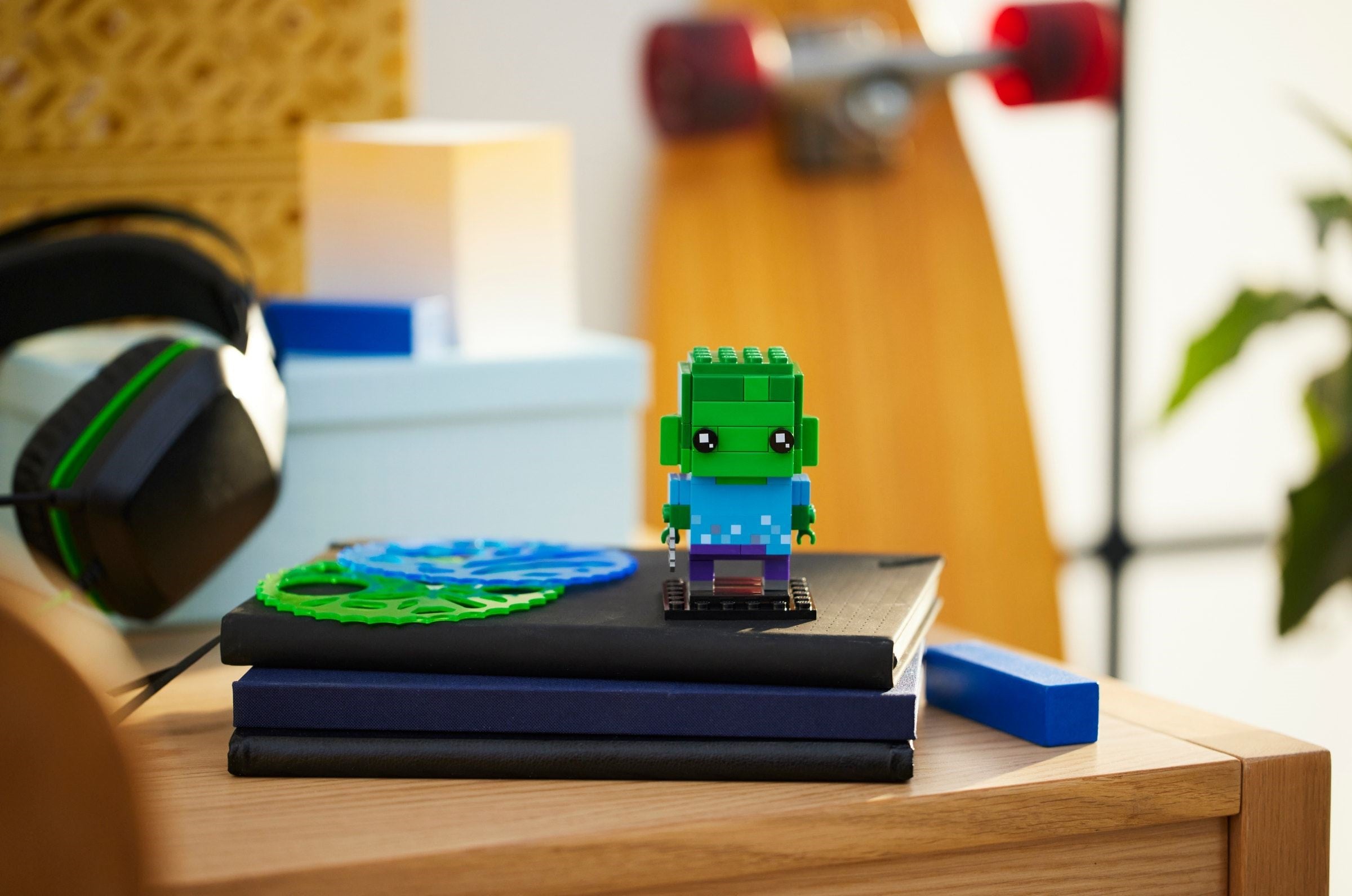 Zombie 40626 | BrickHeadz | LEGO – image 6