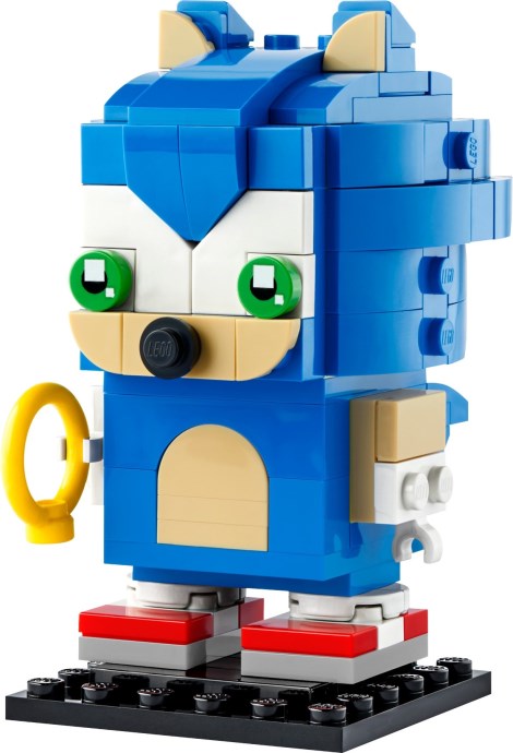 Sonic the Hedgehog 40627 | BrickHeadz | LEGO