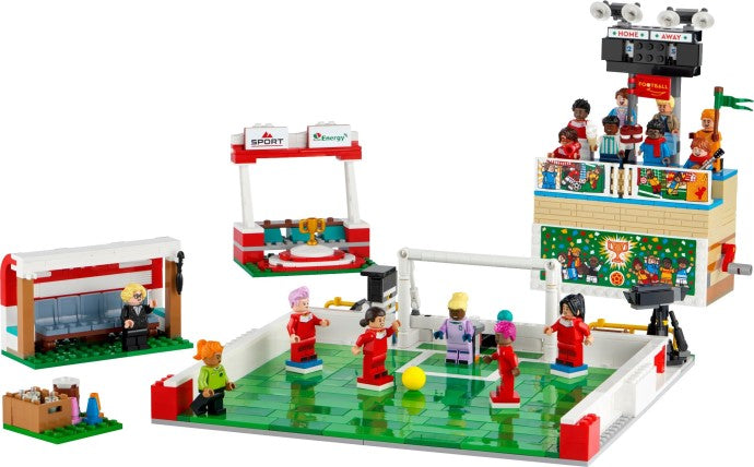 Icons of Play 40634 | Miscellaneous | LEGO