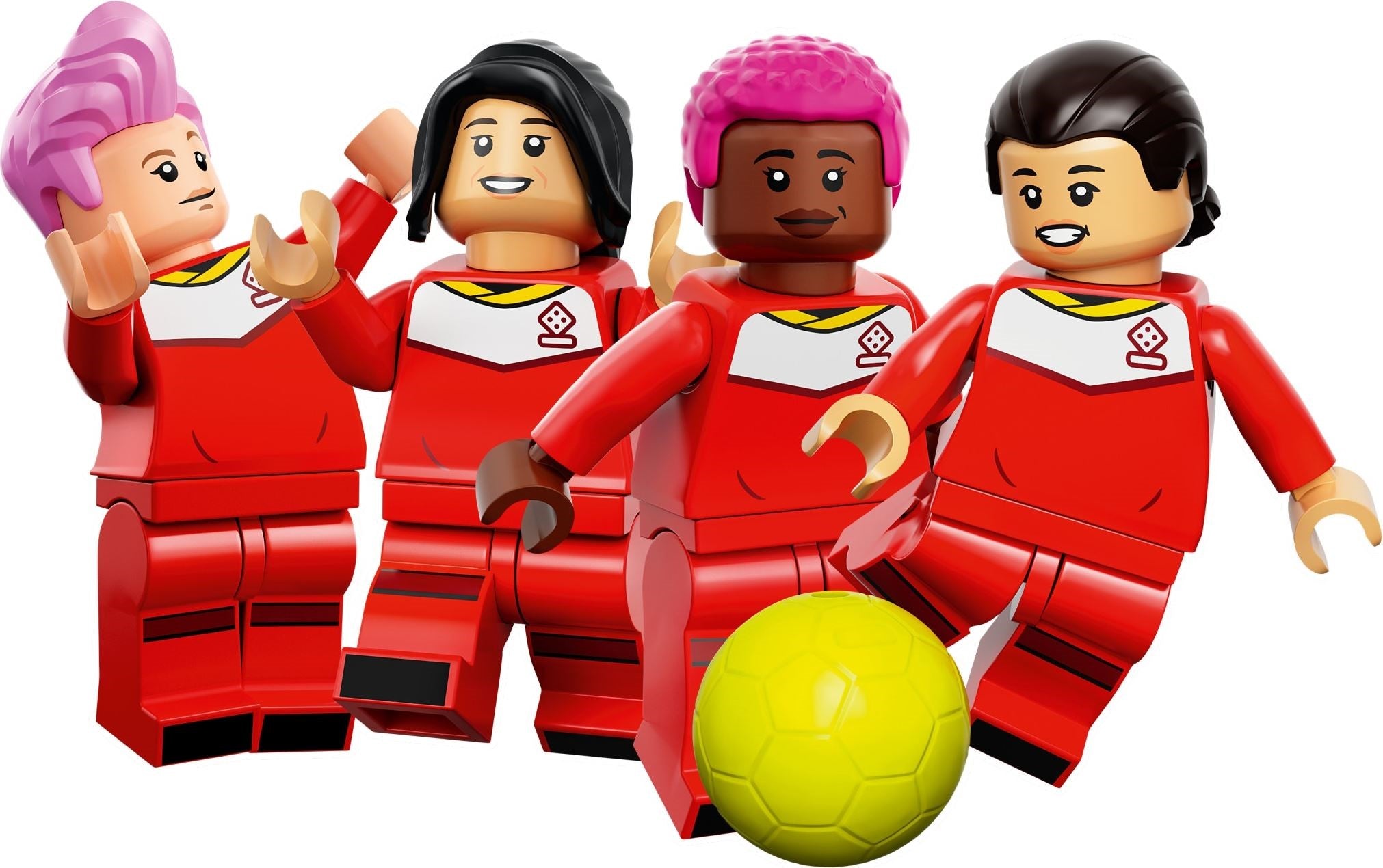 Icons of Play 40634 | Miscellaneous | LEGO – image 9