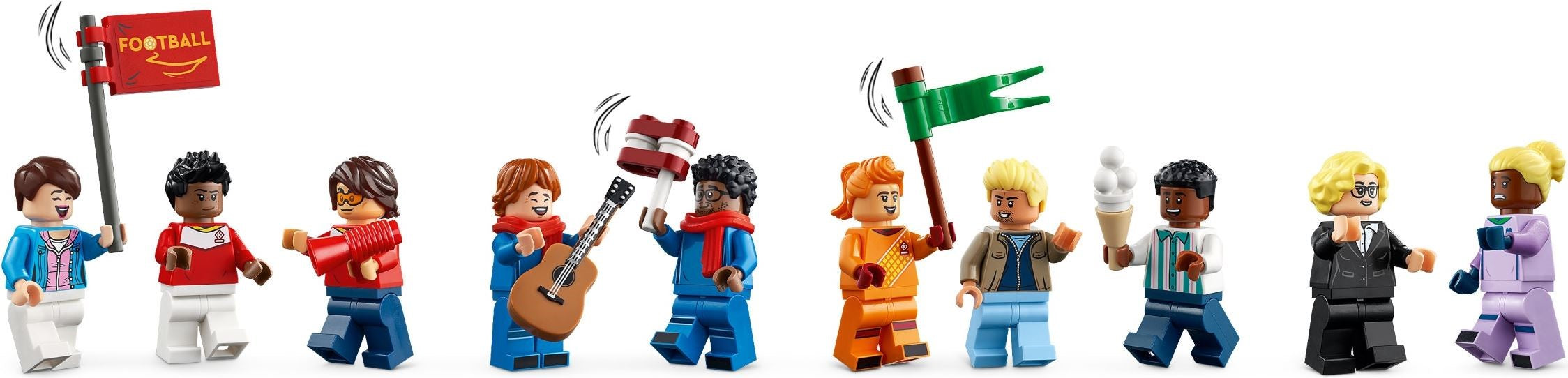 Icons of Play 40634 | Miscellaneous | LEGO – image 10