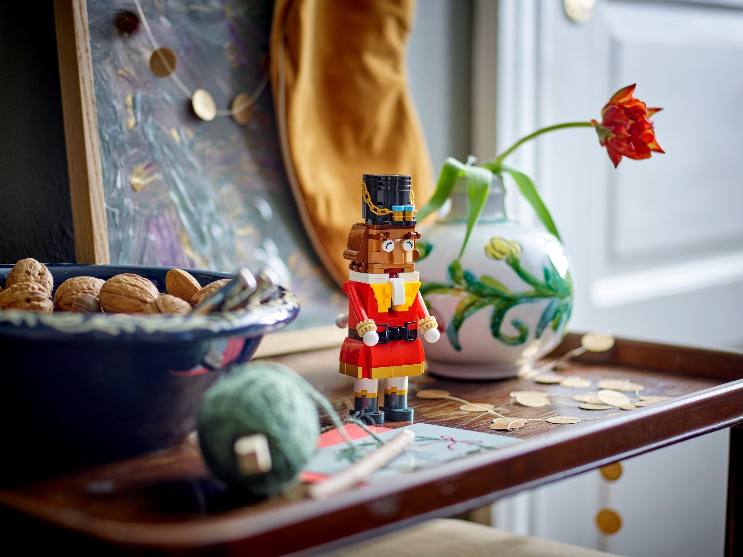 LEGO Nutcracker 40640 | Seasonal | LEGO – image 4