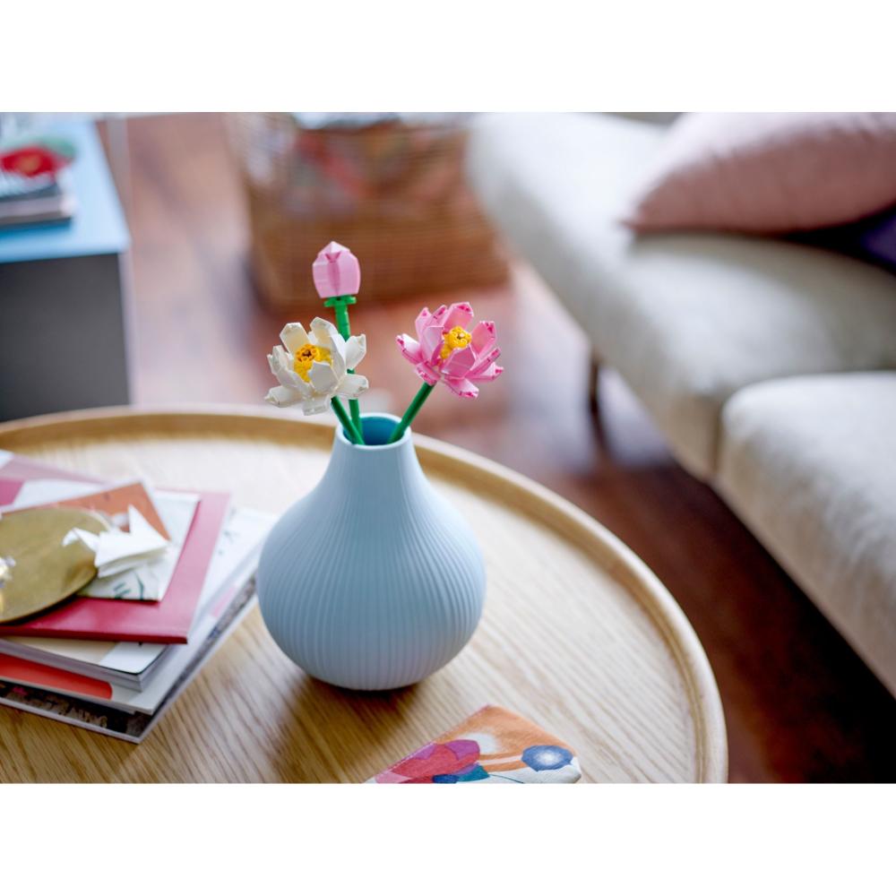 Lotus Flowers 40647 | Creator-Botanical New Release | LEGO