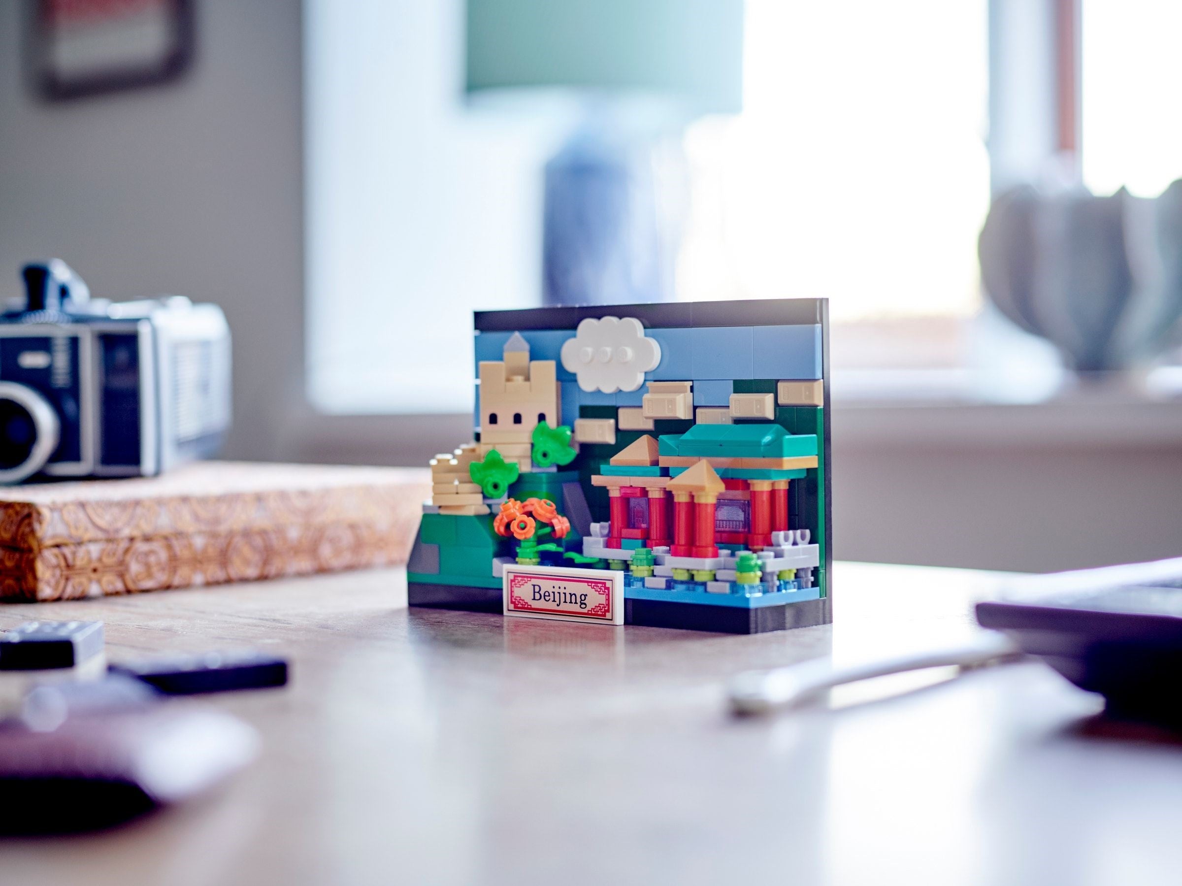 Beijing Postcard 40654 | Creator | LEGO – image 4