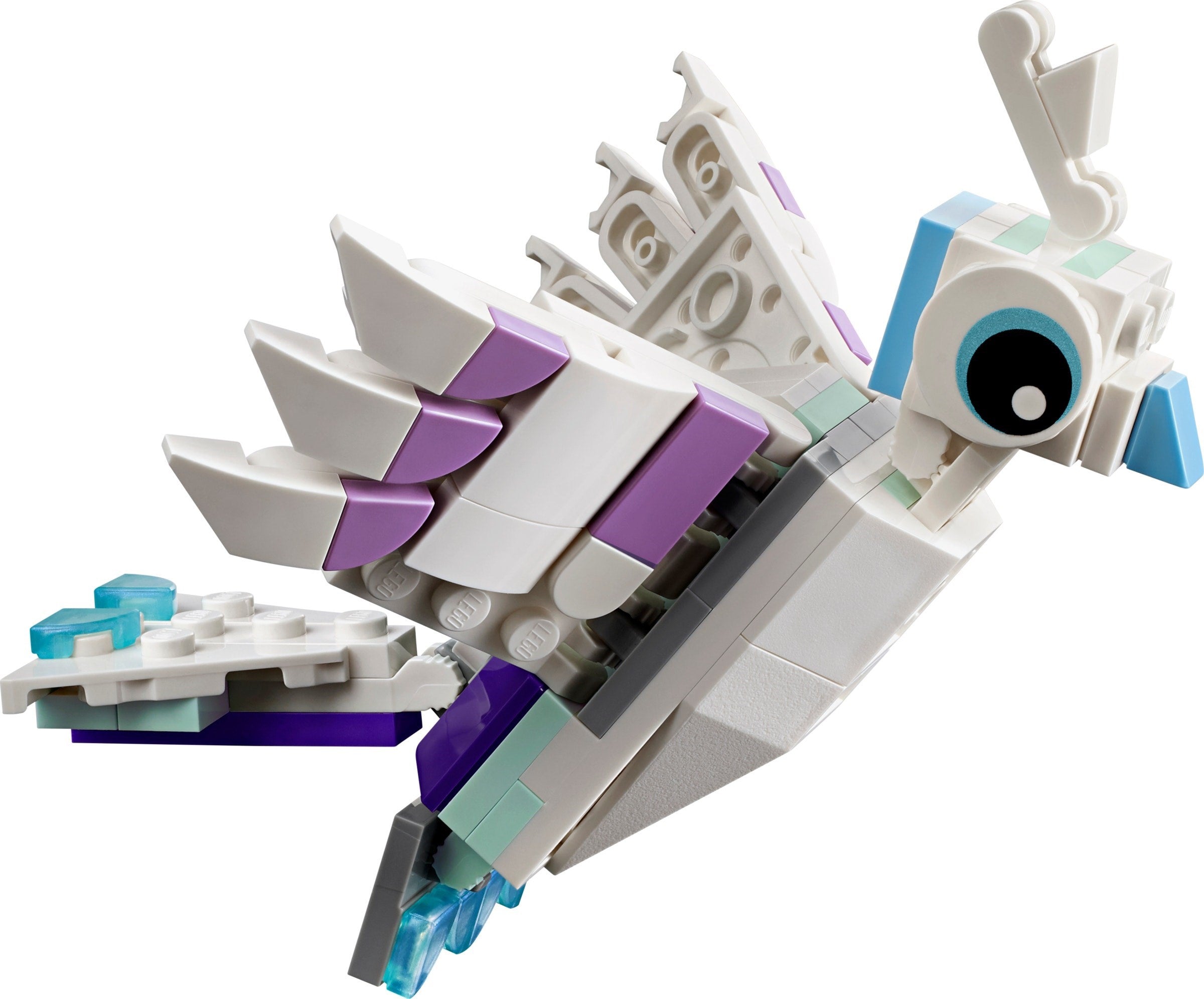 Mythical Pegasus 40691 | Creator 3 in 1 | LEGO