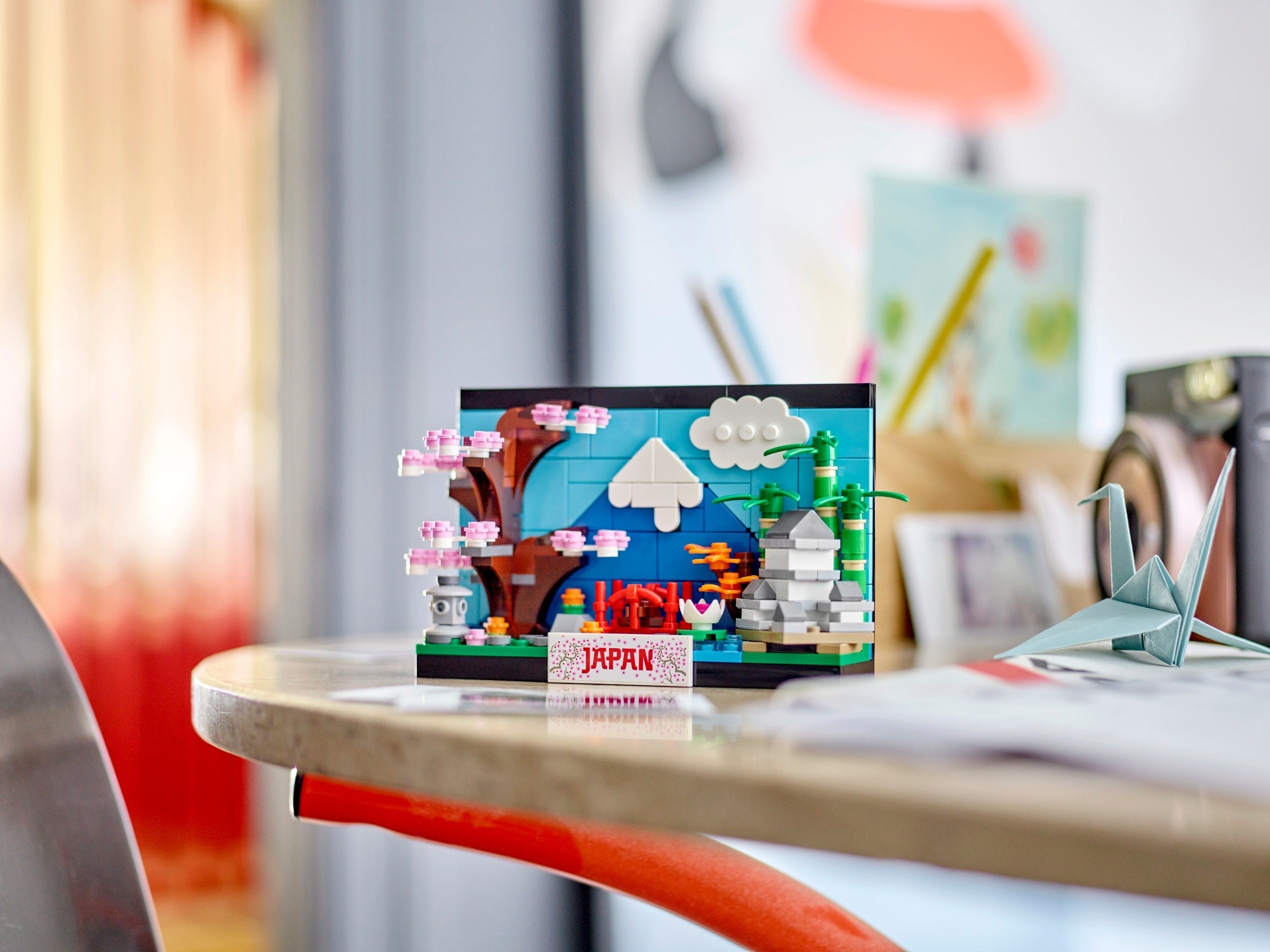 Japan Postcard 40713 | Creator | LEGO – image 4