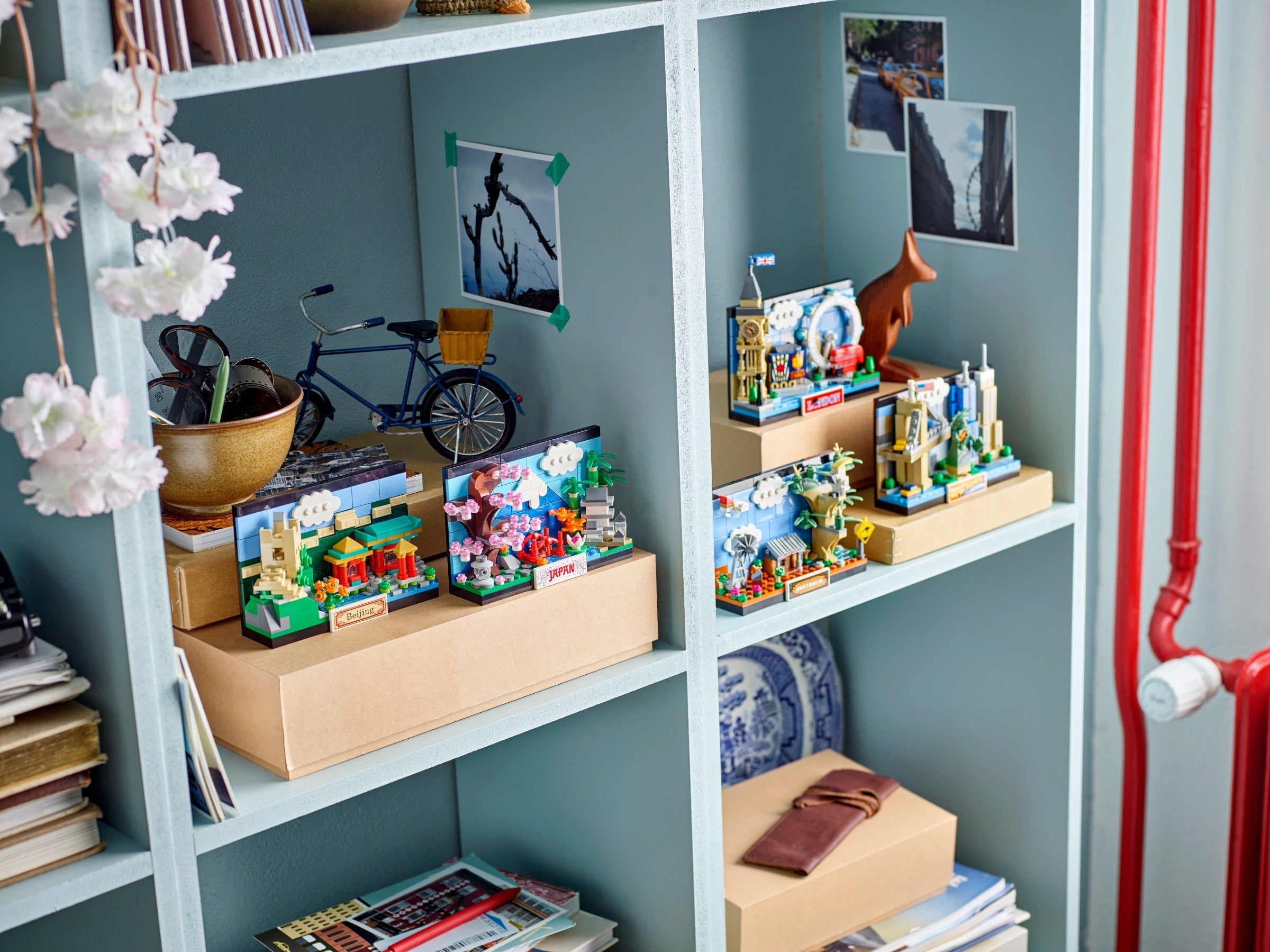 Japan Postcard 40713 | Creator | LEGO – image 5