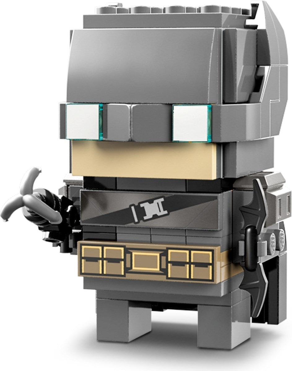 Batman 8 in 1 40748 | BrickHeadz | LEGO – image 9