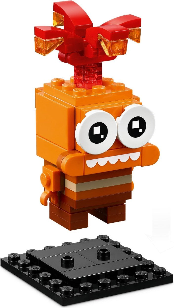 Joy, Sadness & Anxiety 40749 | BrickHeadz | LEGO – image 7