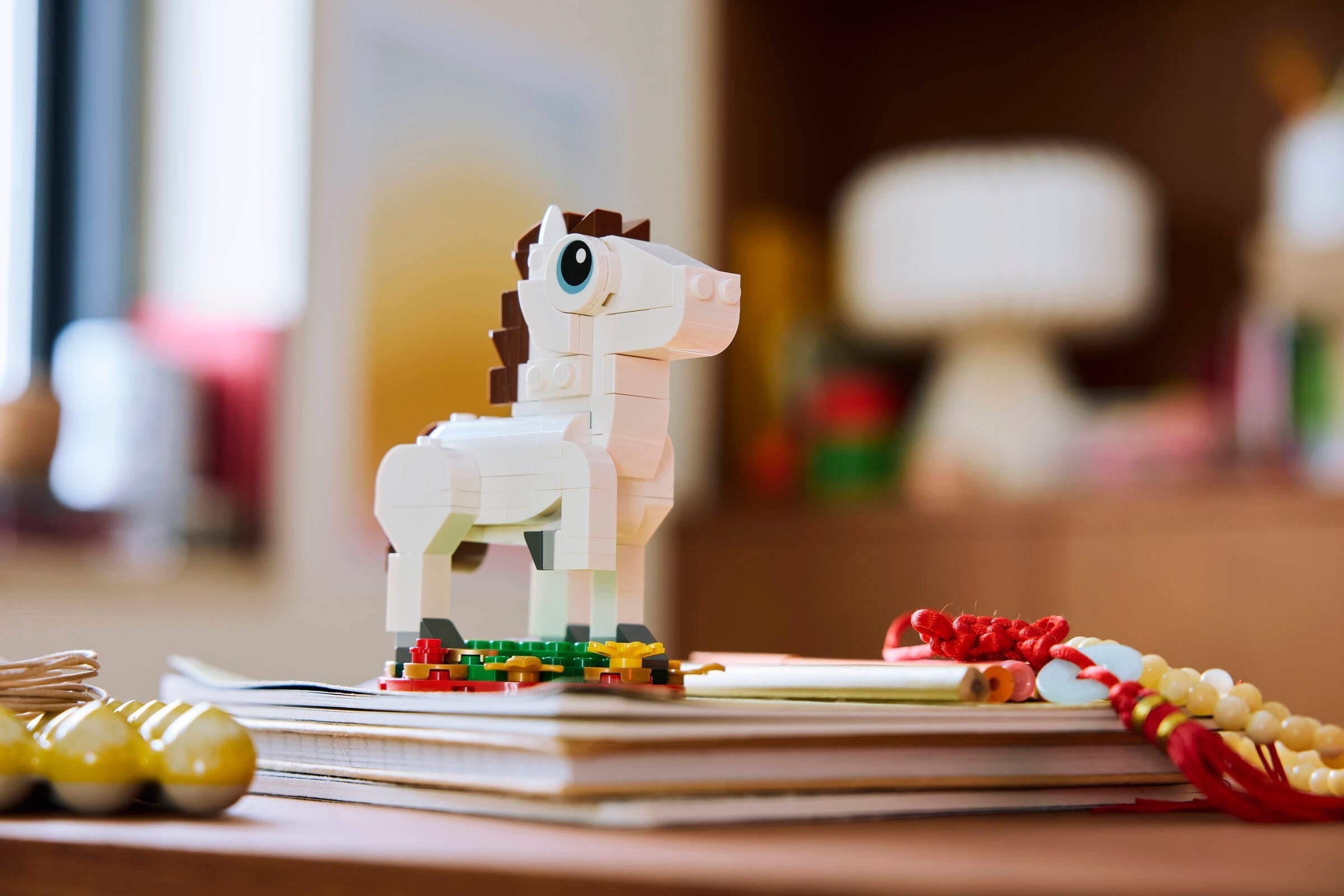 Year of the Horse 40779 | Seasonal | LEGO – image 4