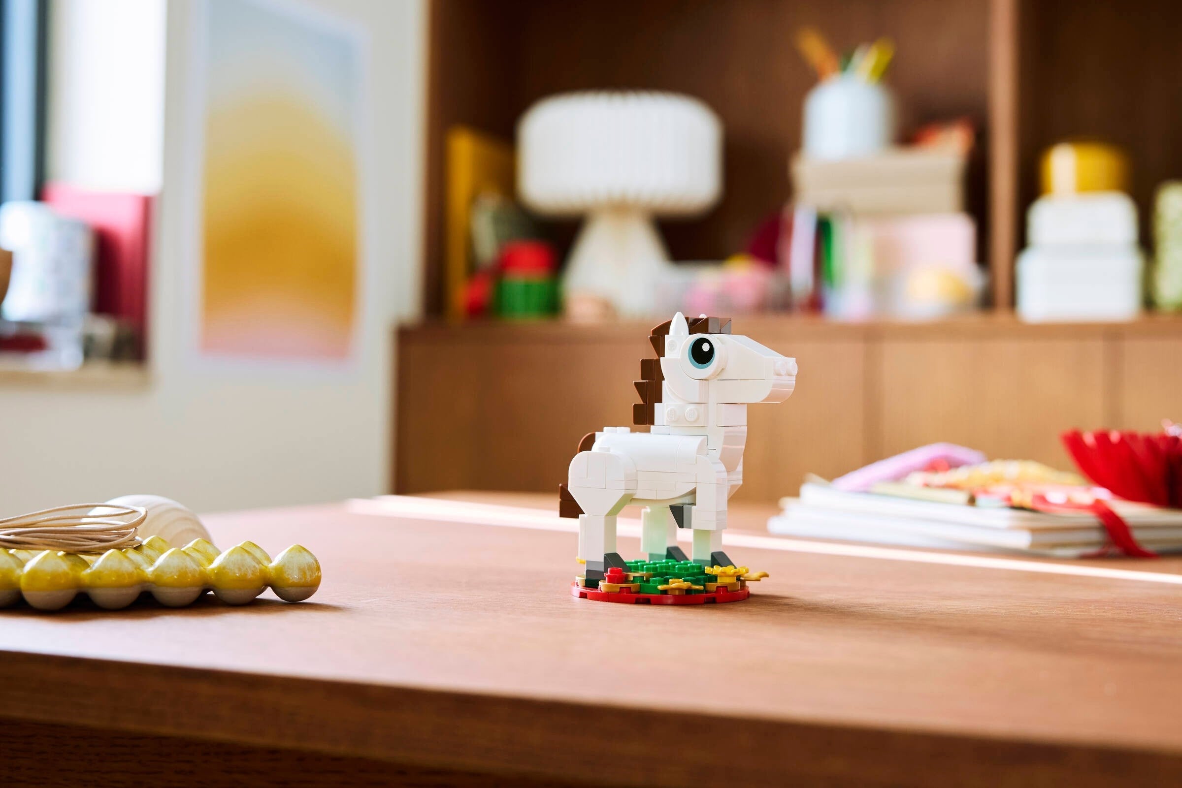 Year of the Horse 40779 | Seasonal | LEGO – image 6