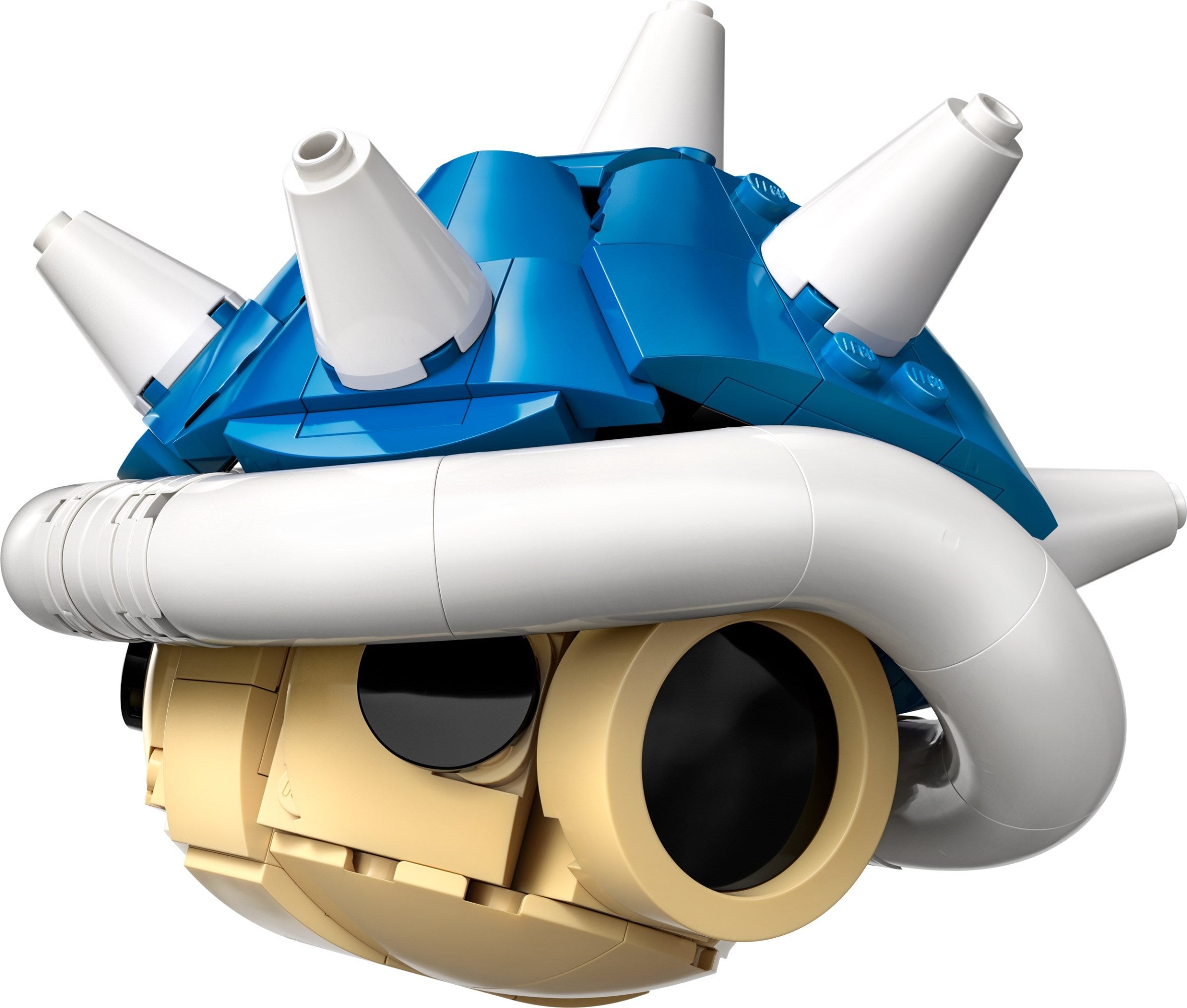 Mario Kart-Spiny Shell 40787 | Promotional | LEGO