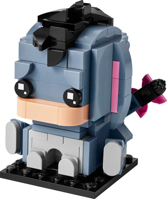 Eeyore 40797 | BrickHeadz | LEGO