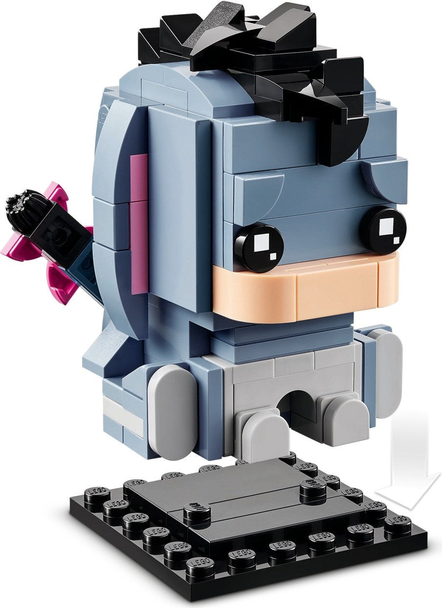 Eeyore 40797 | BrickHeadz | LEGO (image 7)