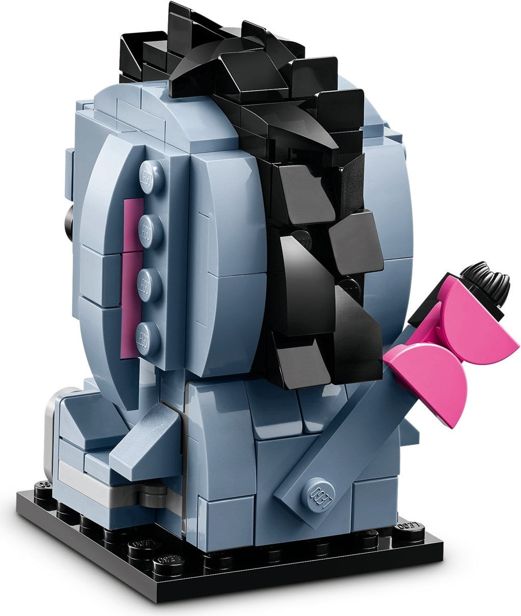 Eeyore 40797 | BrickHeadz | LEGO (image 8)