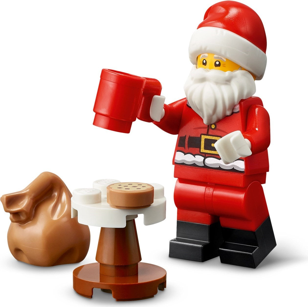 Festive Gingerbread House 40809 | Seasonal | LEGO (image 7)