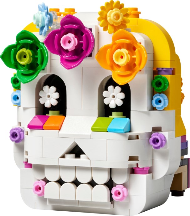 Altar of the Dead 40811 | Seasonal | LEGO