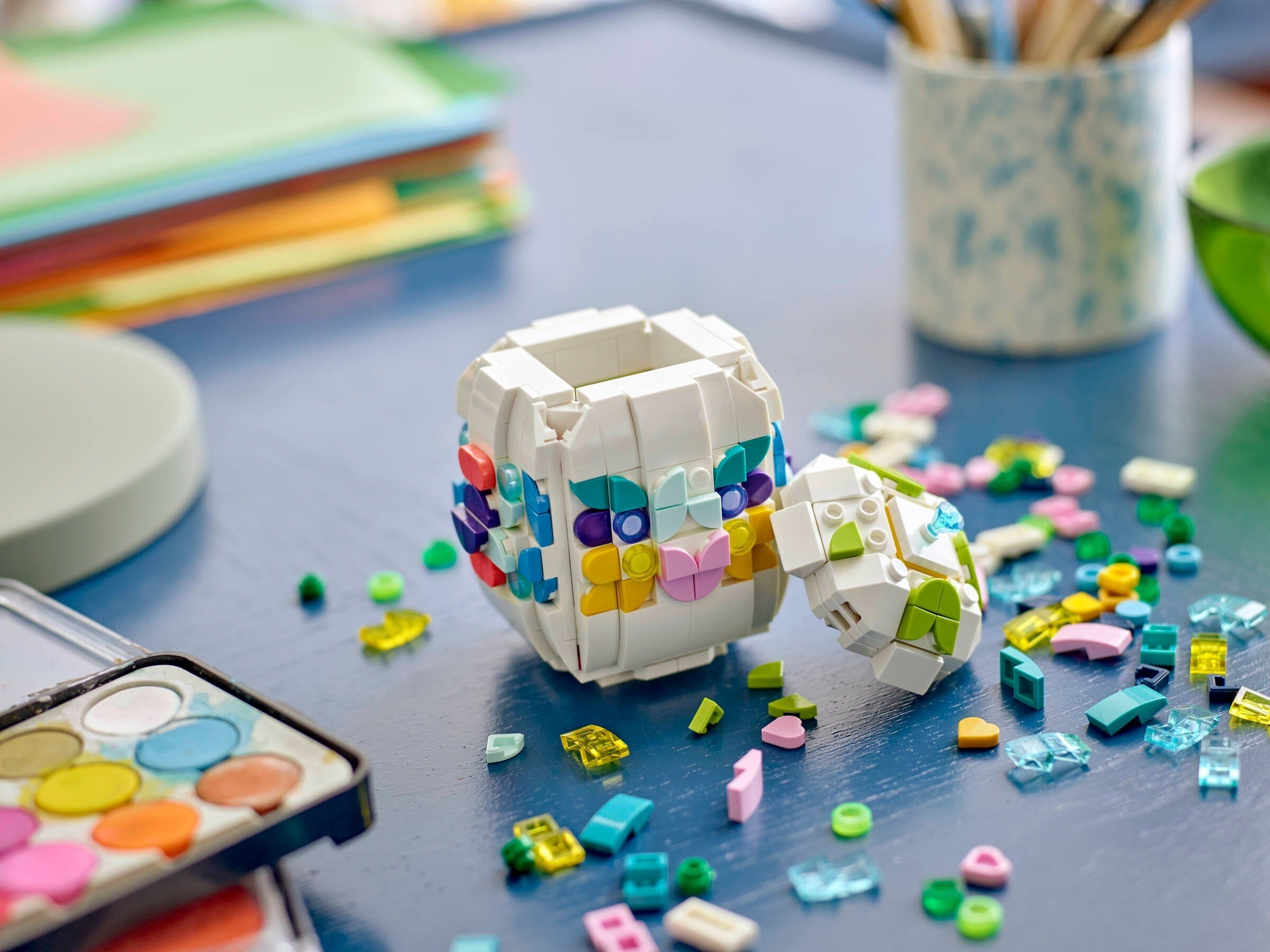 Decorative Easter Egg 40816 | Seasonal | LEGO – image 5