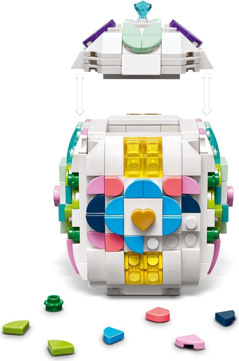 Decorative Easter Egg 40816 | Seasonal | LEGO – image 9