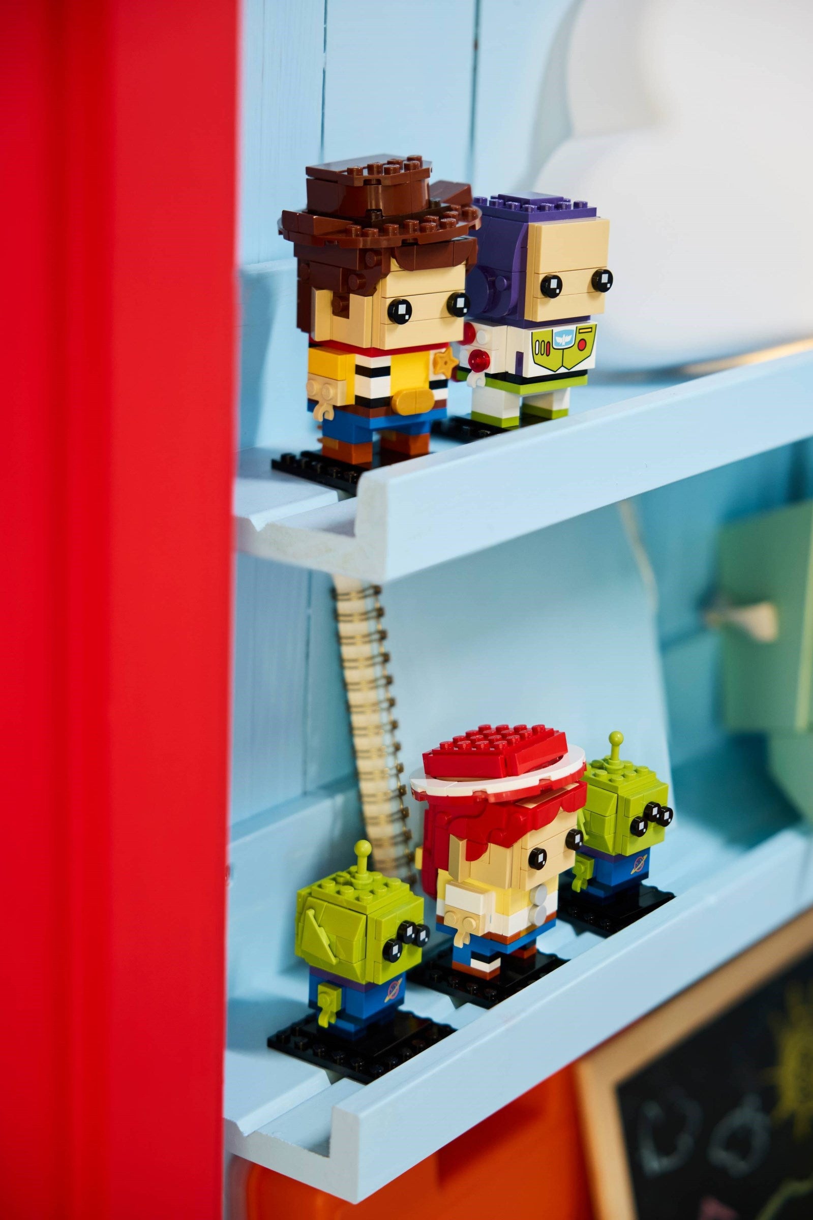 Toy Story 40860 | BrickHeadz | LEGO (image 10)