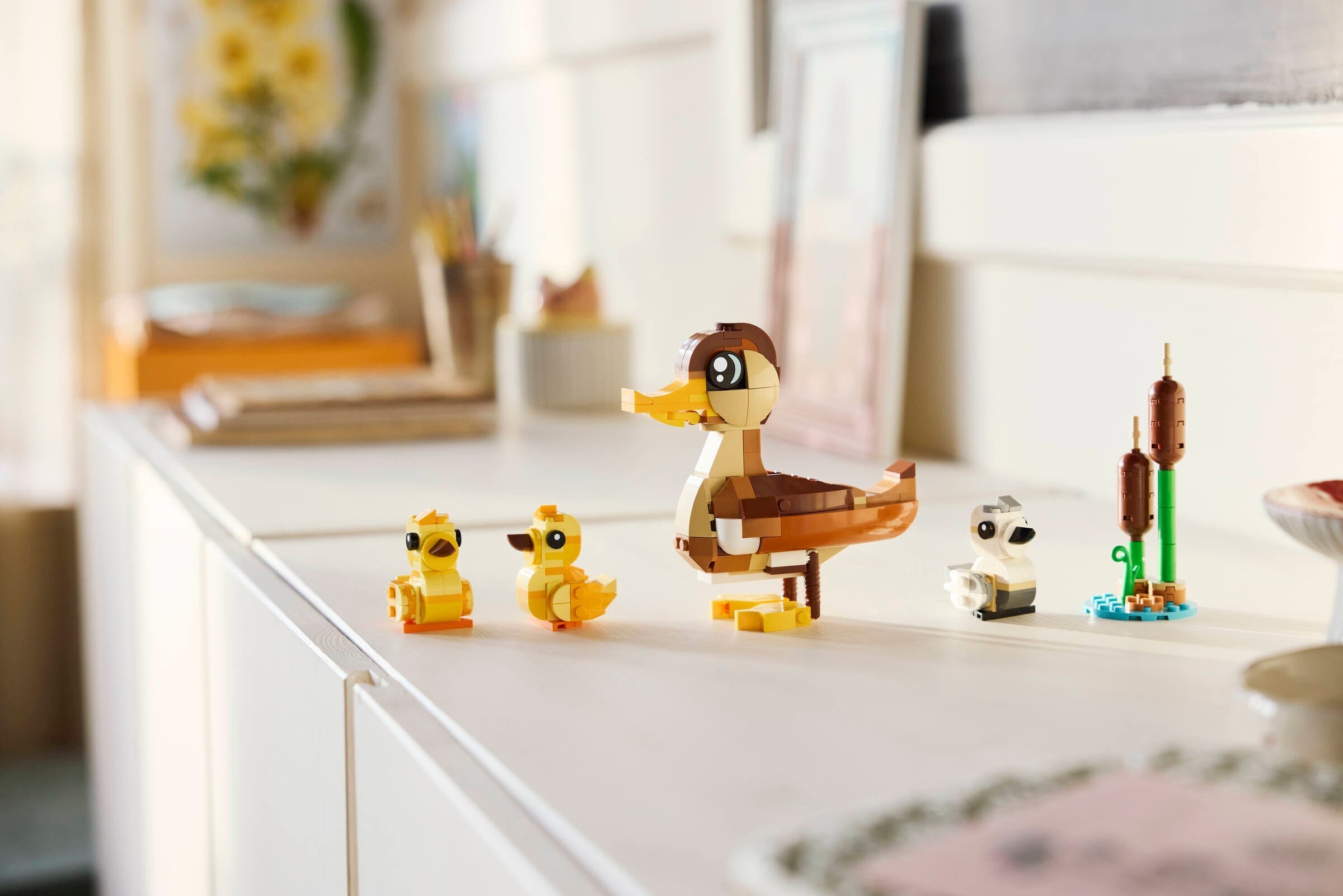 Duck Family 40885 | Creator | LEGO – image 5
