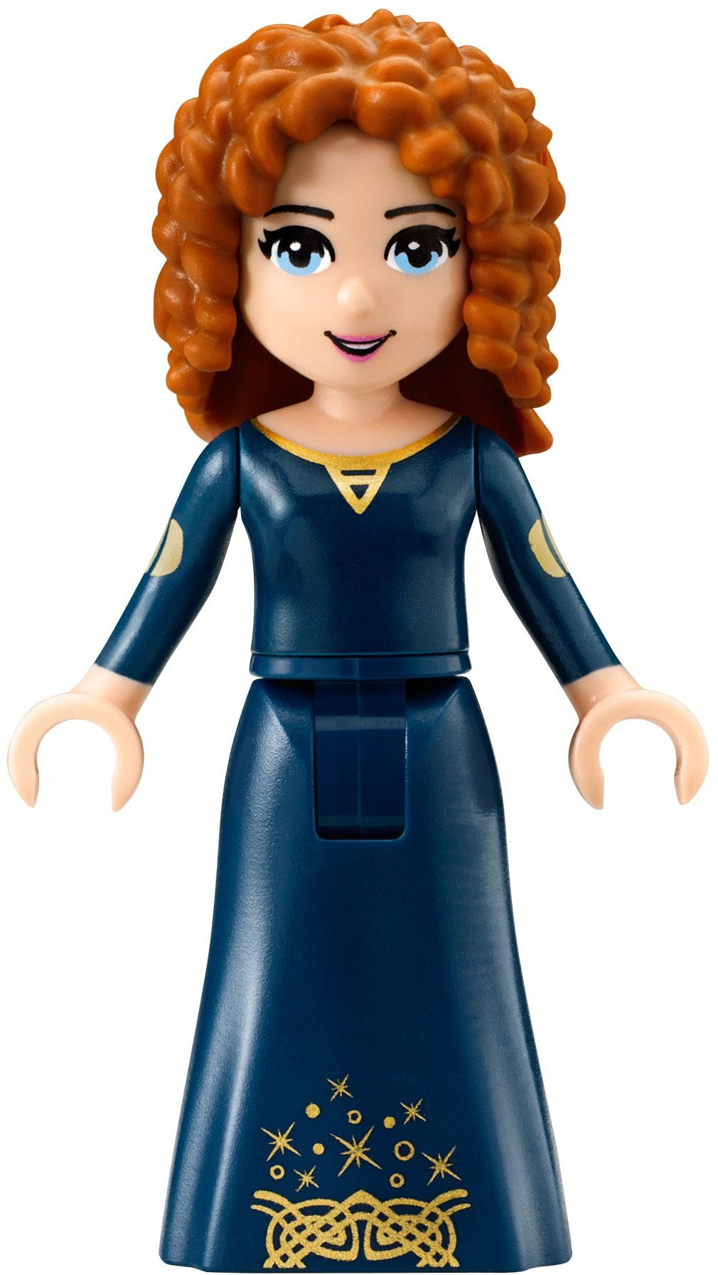 Merida's Highland Games 41051 | Disney | LEGO (image 7)