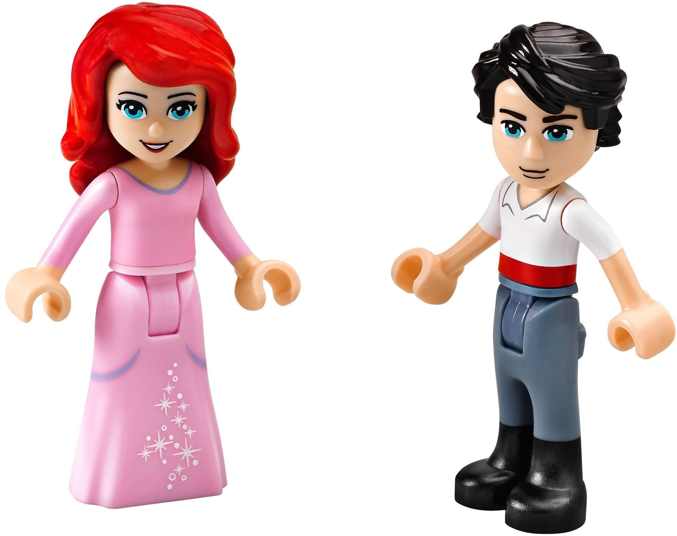 Ariel's Magical Kiss 41052 | Disney | LEGO (image 7)