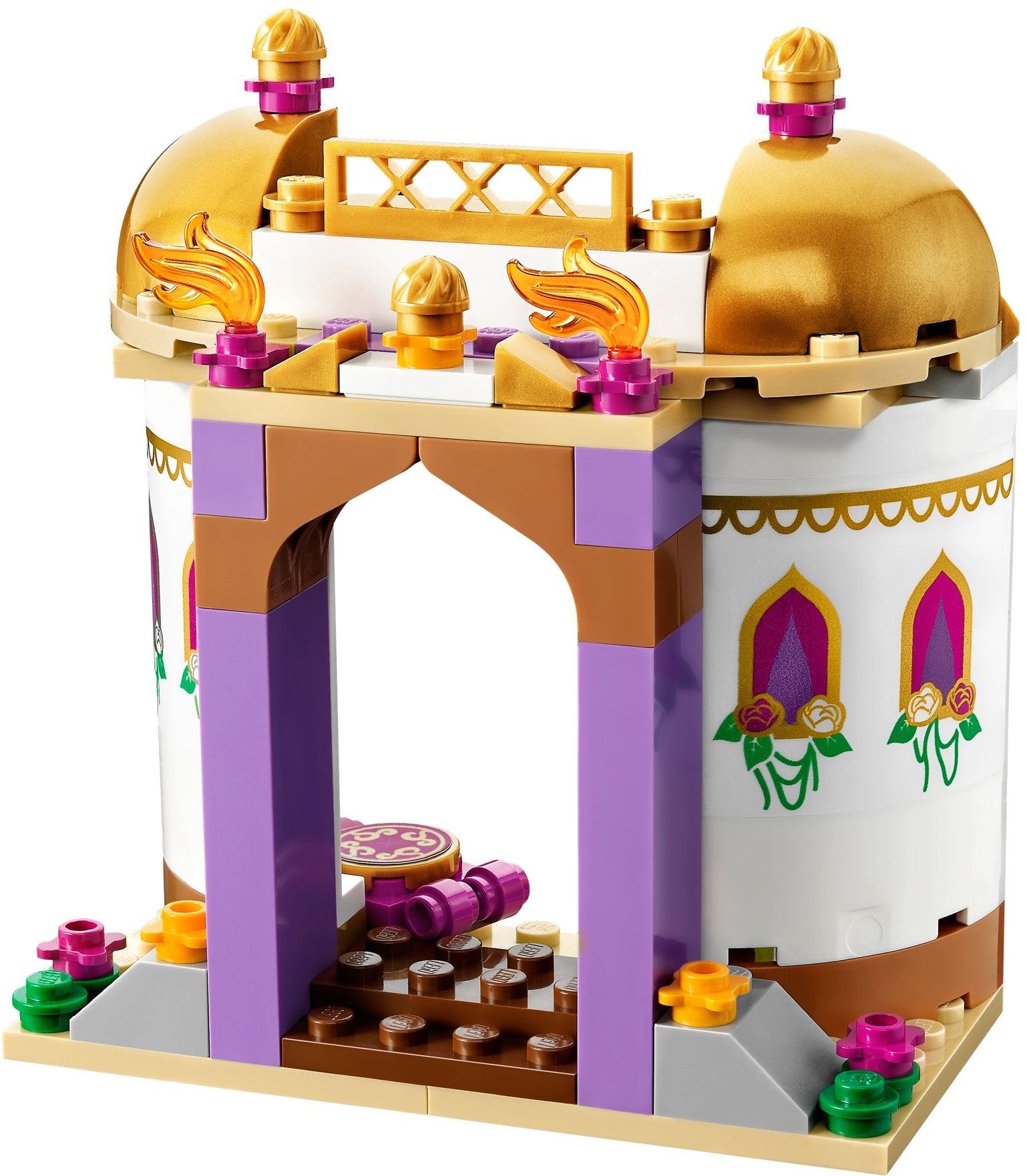 Jasmine's Exotic Palace 41061 | Disney | LEGO (image 3)