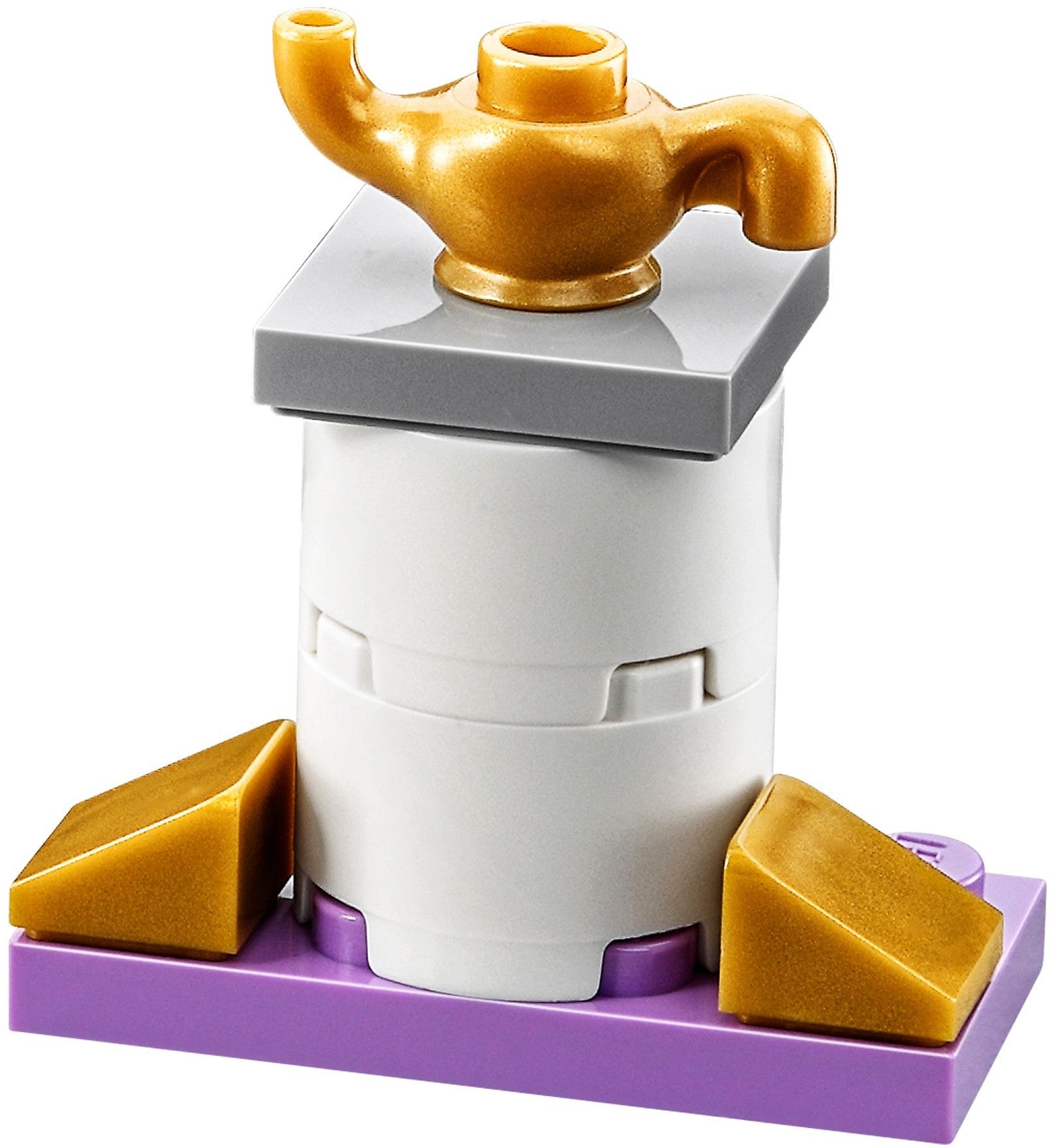 Jasmine's Exotic Palace 41061 | Disney | LEGO (image 7)