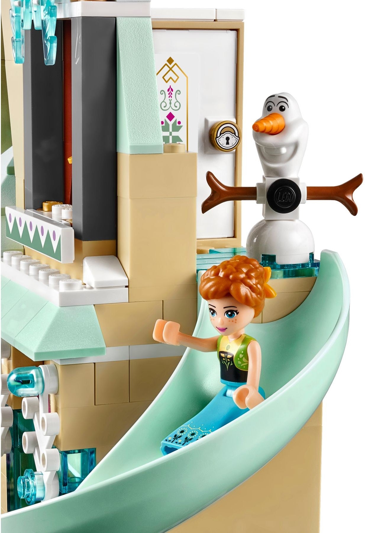 Arendelle Castle Celebration 41068 | Disney | LEGO (image 7)