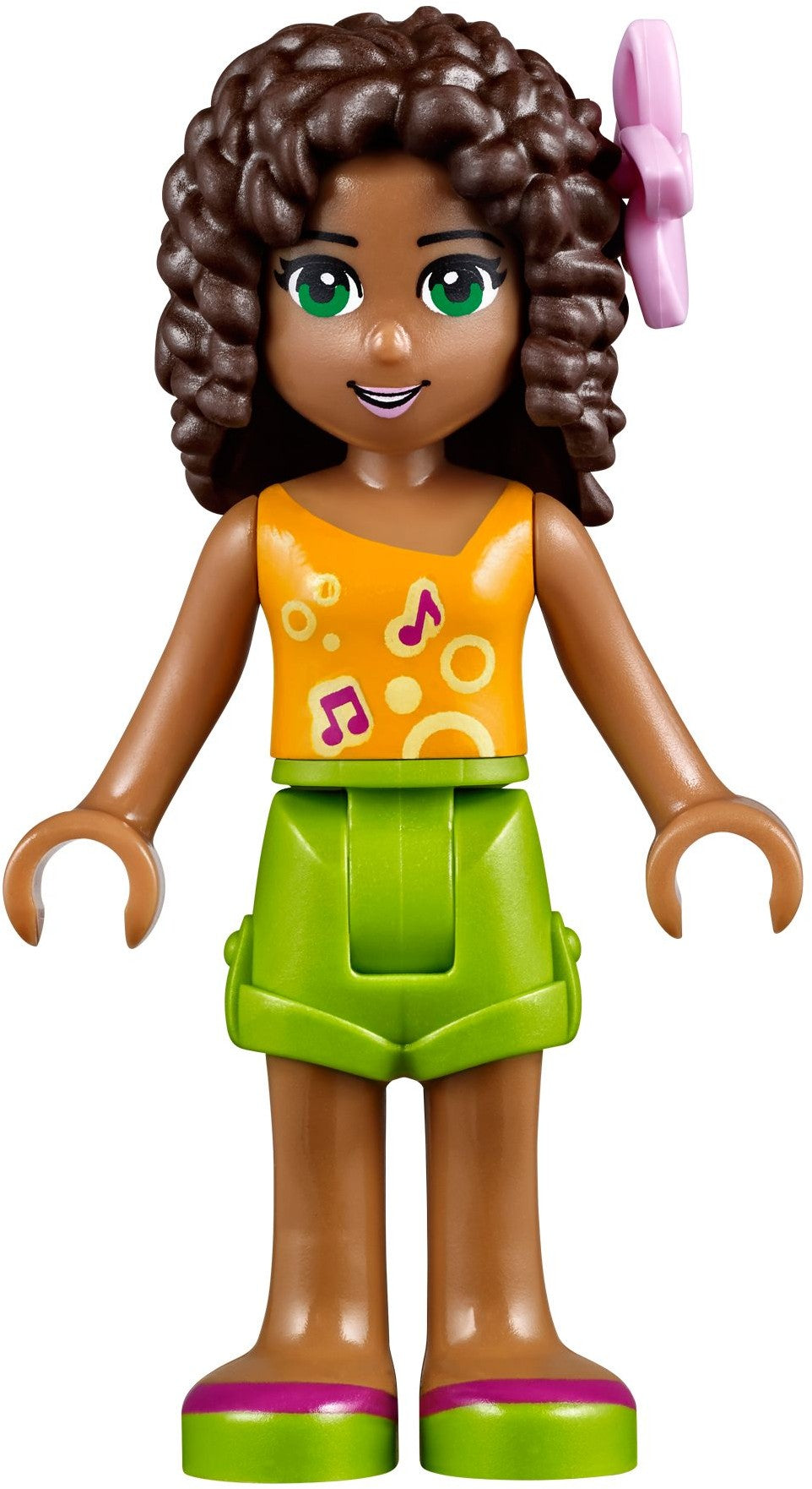 Heartlake Hot Air Balloon 41097 | Friends | LEGO (image 6)