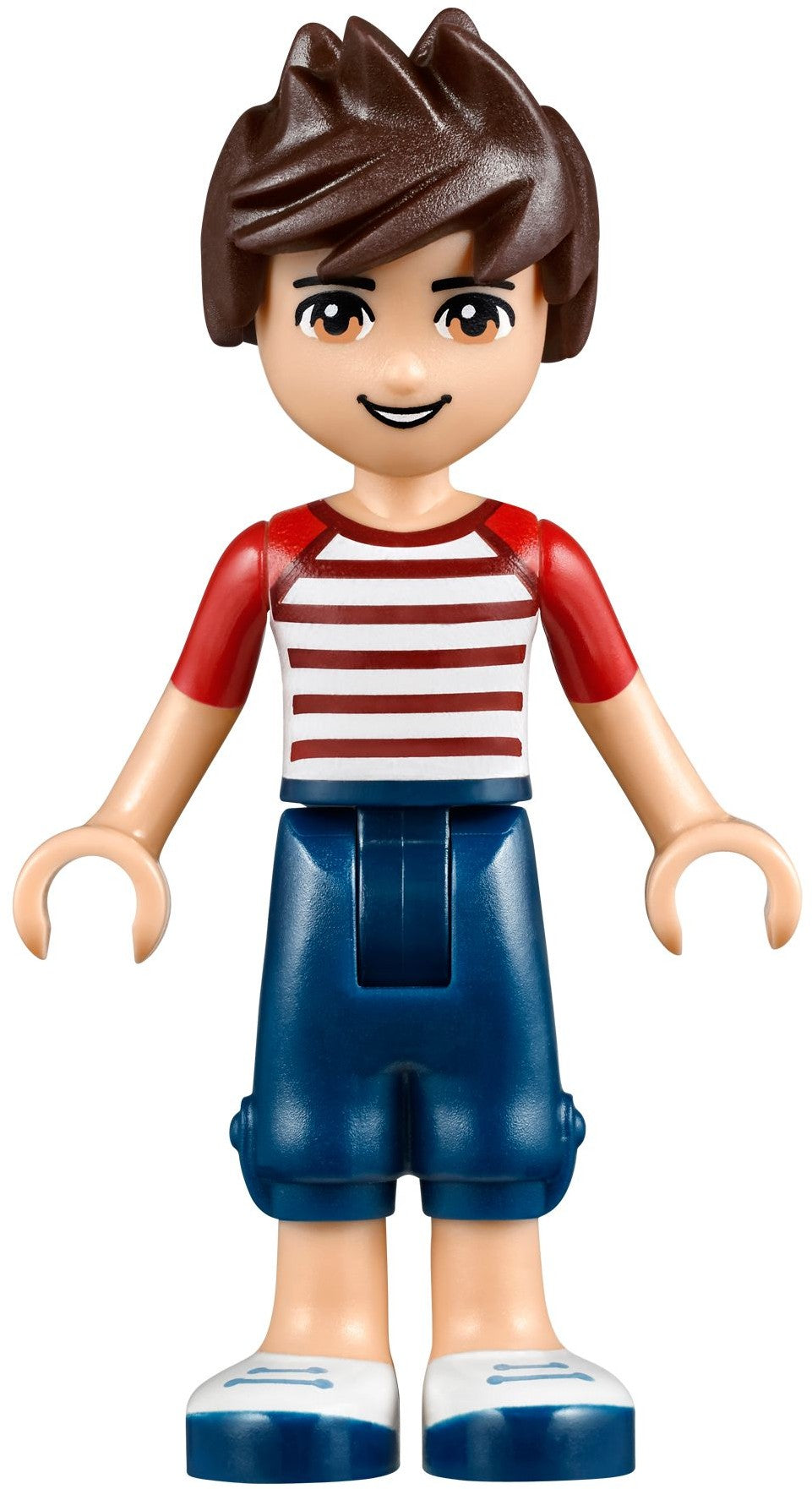 Heartlake Hot Air Balloon 41097 | Friends | LEGO (image 7)