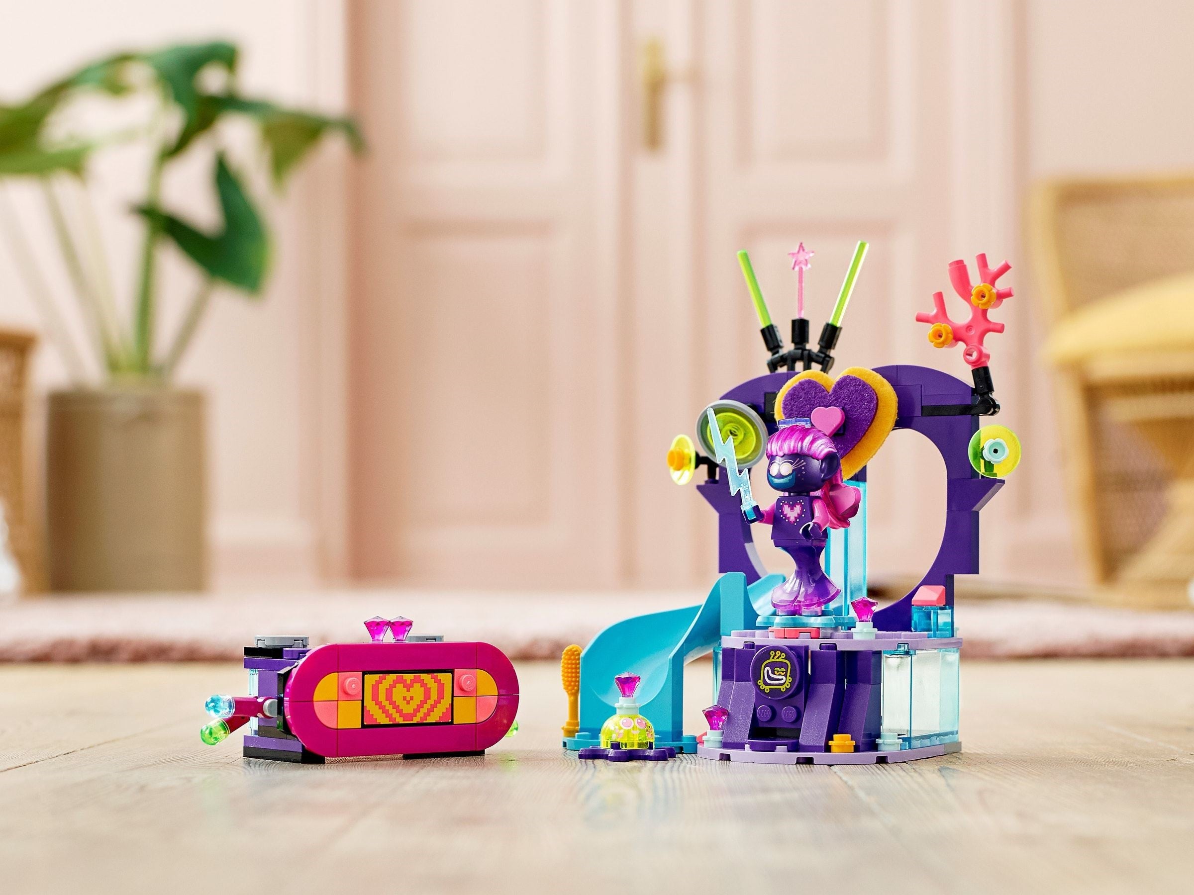 Techno Reef Dance Party 41250 | Trolls World Tour | LEGO – image 9