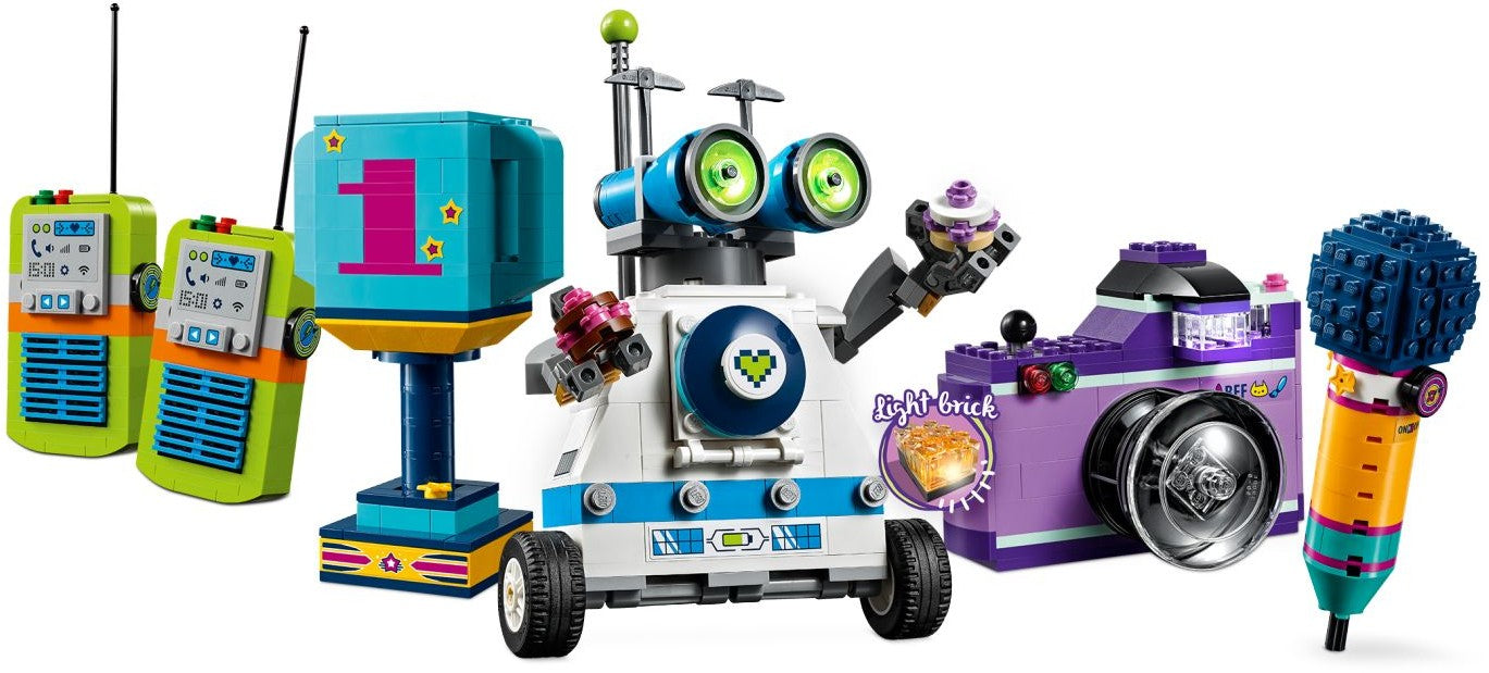 Friendship Box 41346 | Friends | LEGO (image 3)