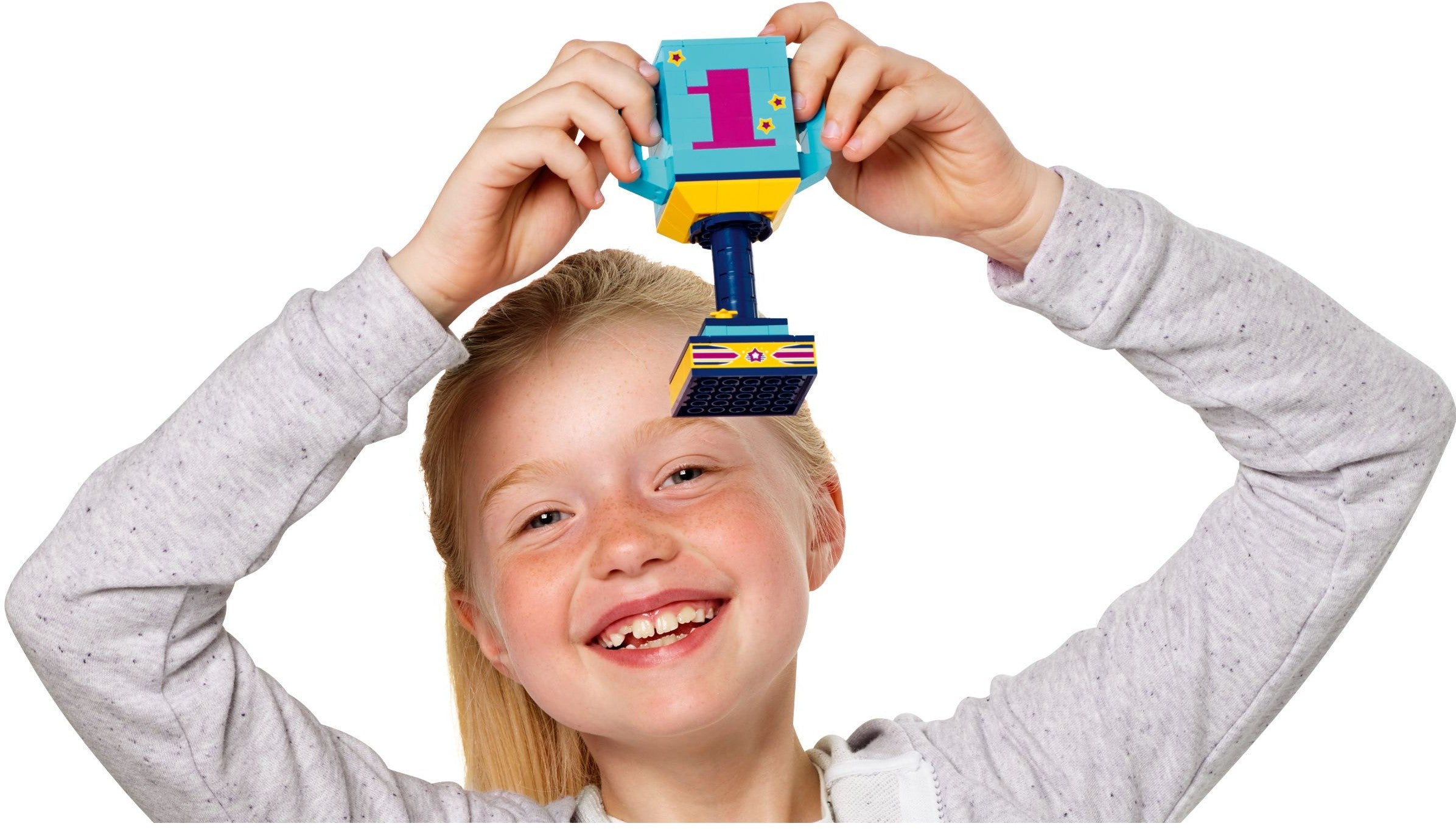 Friendship Box 41346 | Friends | LEGO (image 4)