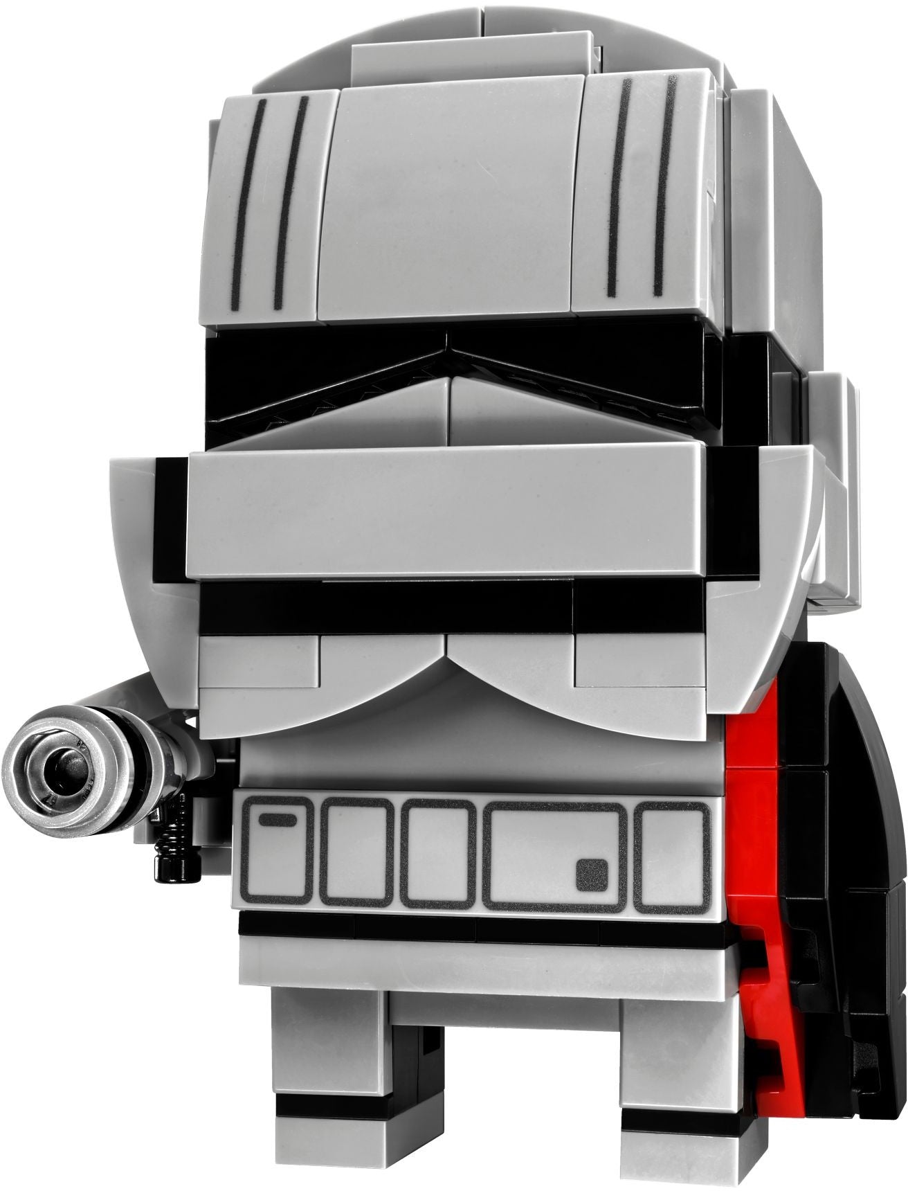 Captain Phasma 41486 | BrickHeadz | LEGO – image 3