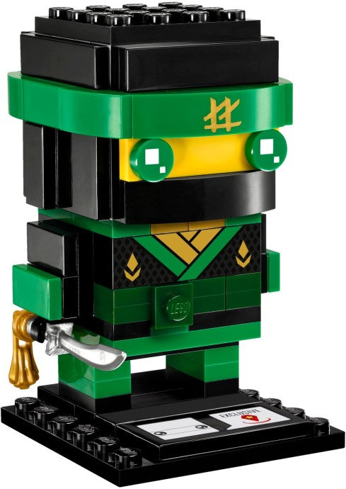 Lloyd 41487 | BrickHeadz | LEGO