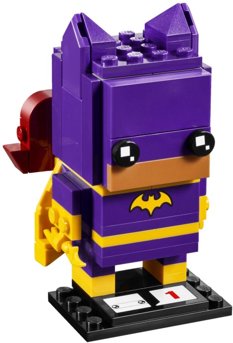 Batgirl 41586 | BrickHeadz | LEGO
