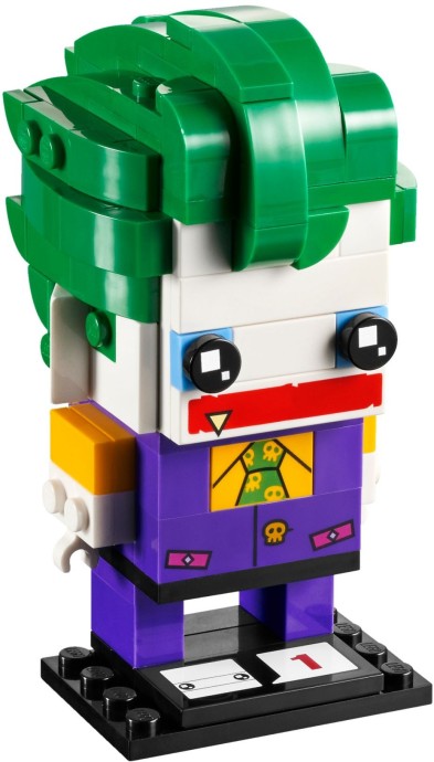 The Joker 41588 | BrickHeadz | LEGO