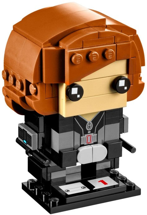Black Widow 41591 | BrickHeadz | LEGO