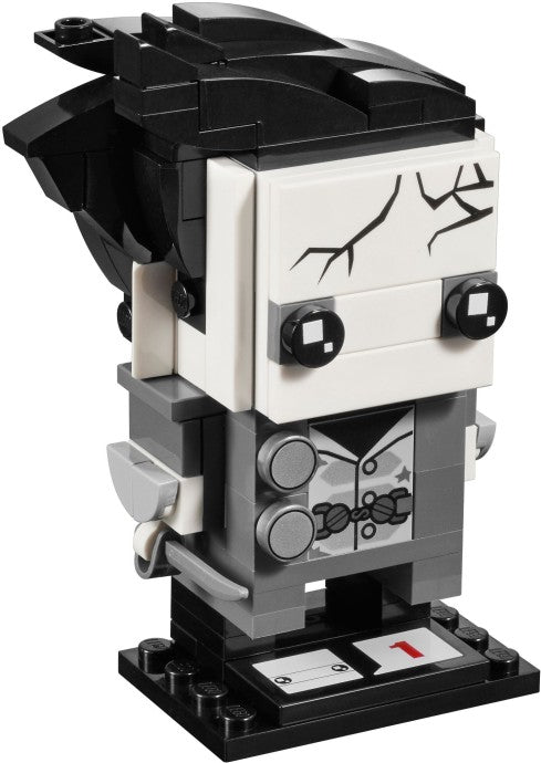Captain Armando Salazar 41594 | BrickHeadz | LEGO